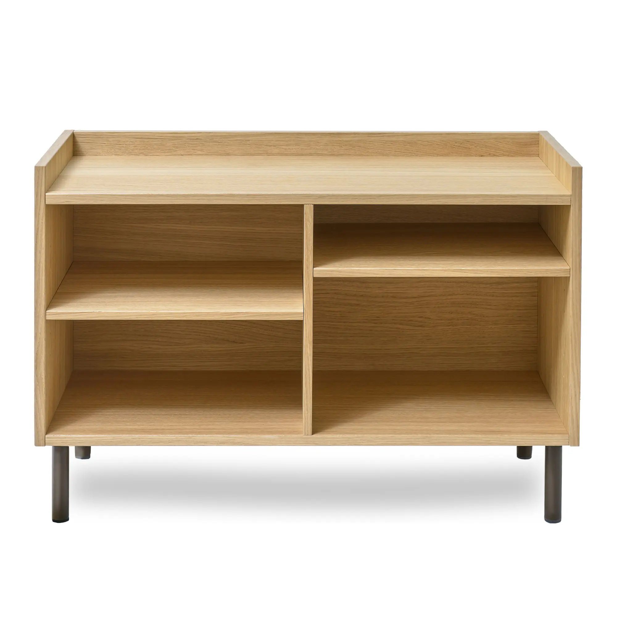 Gentle Storage bench