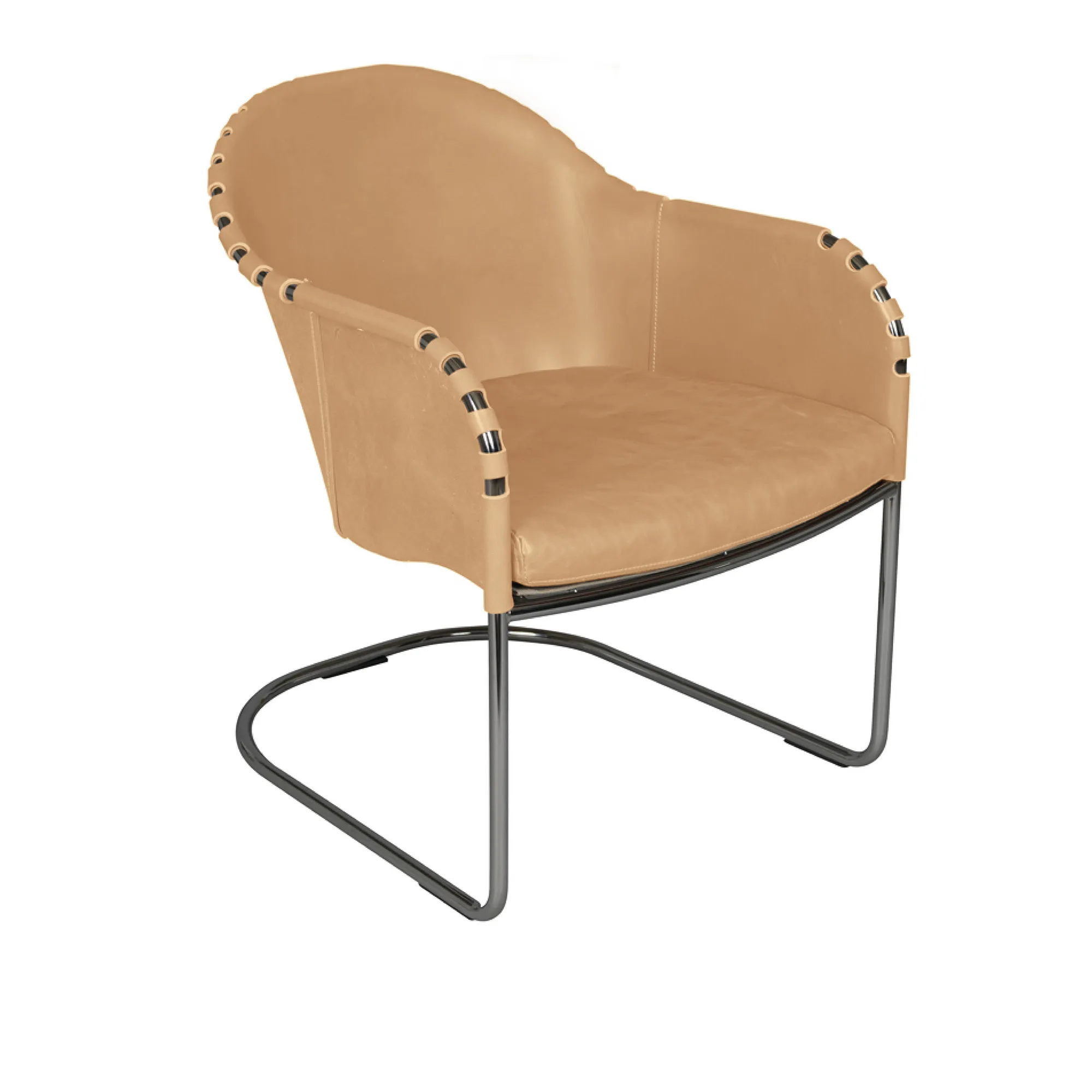 Ingo lenestol Chrome