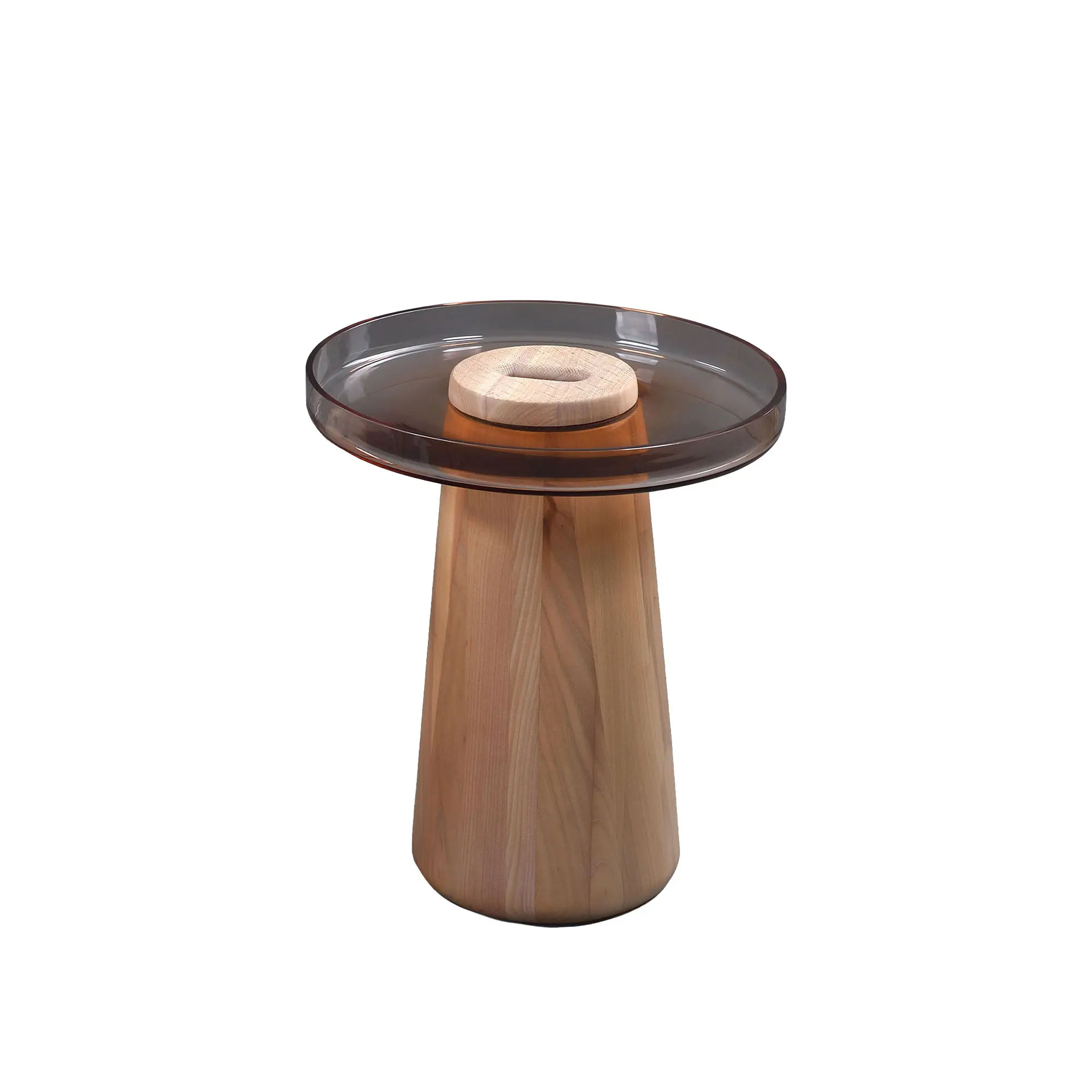 Koba Coffee Table Round