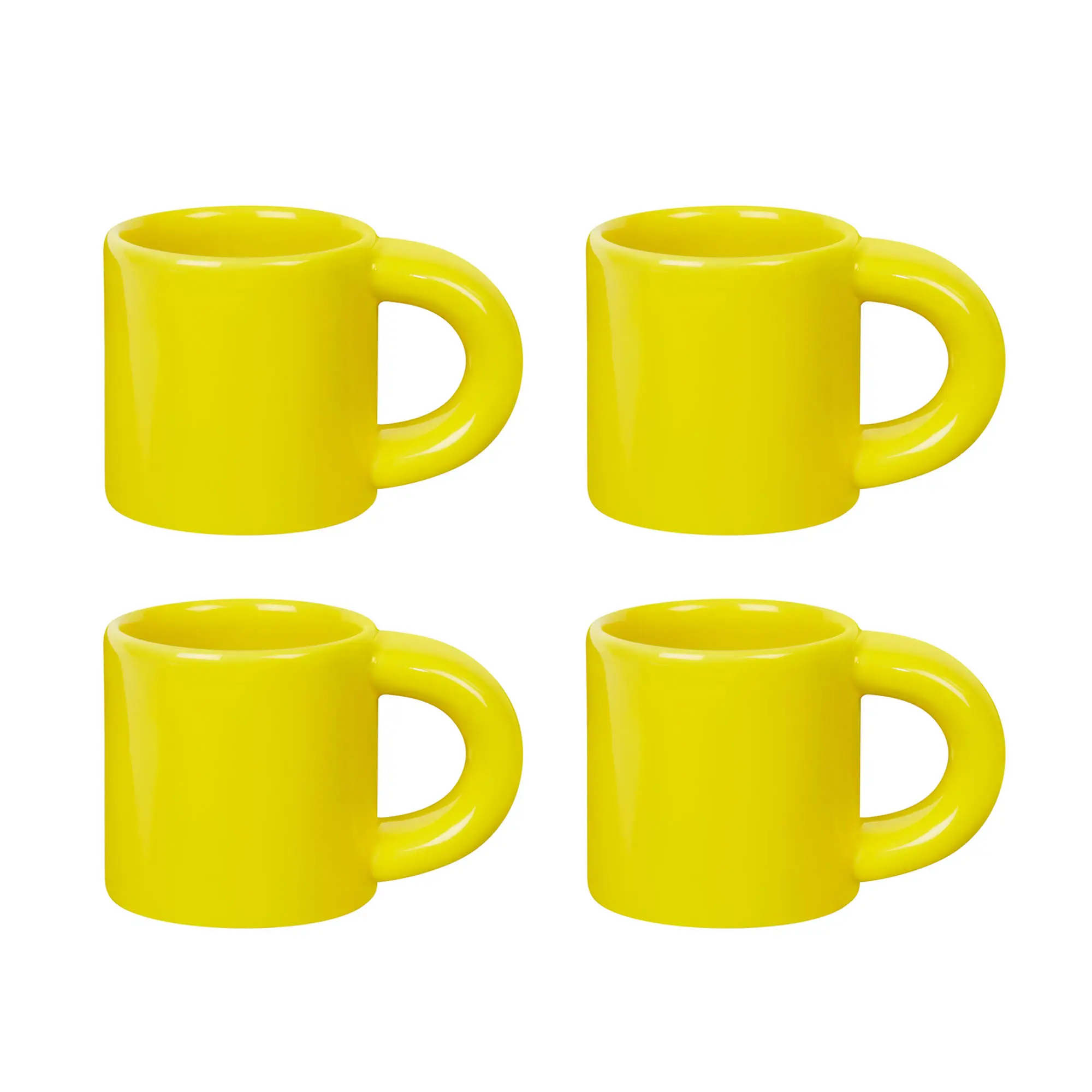 Bronto Espresso Cup (Set of 4)