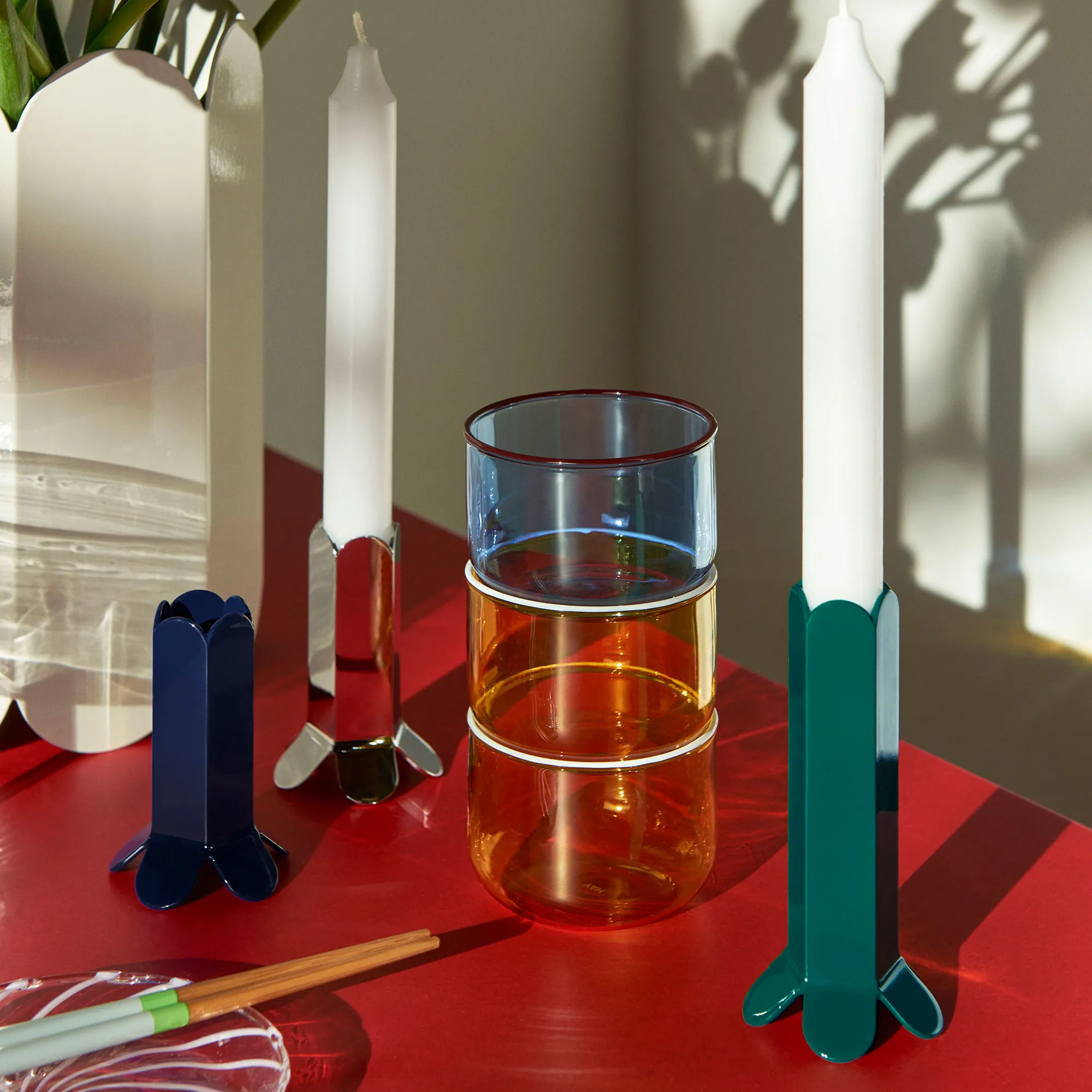 Arcs ljusstake Small