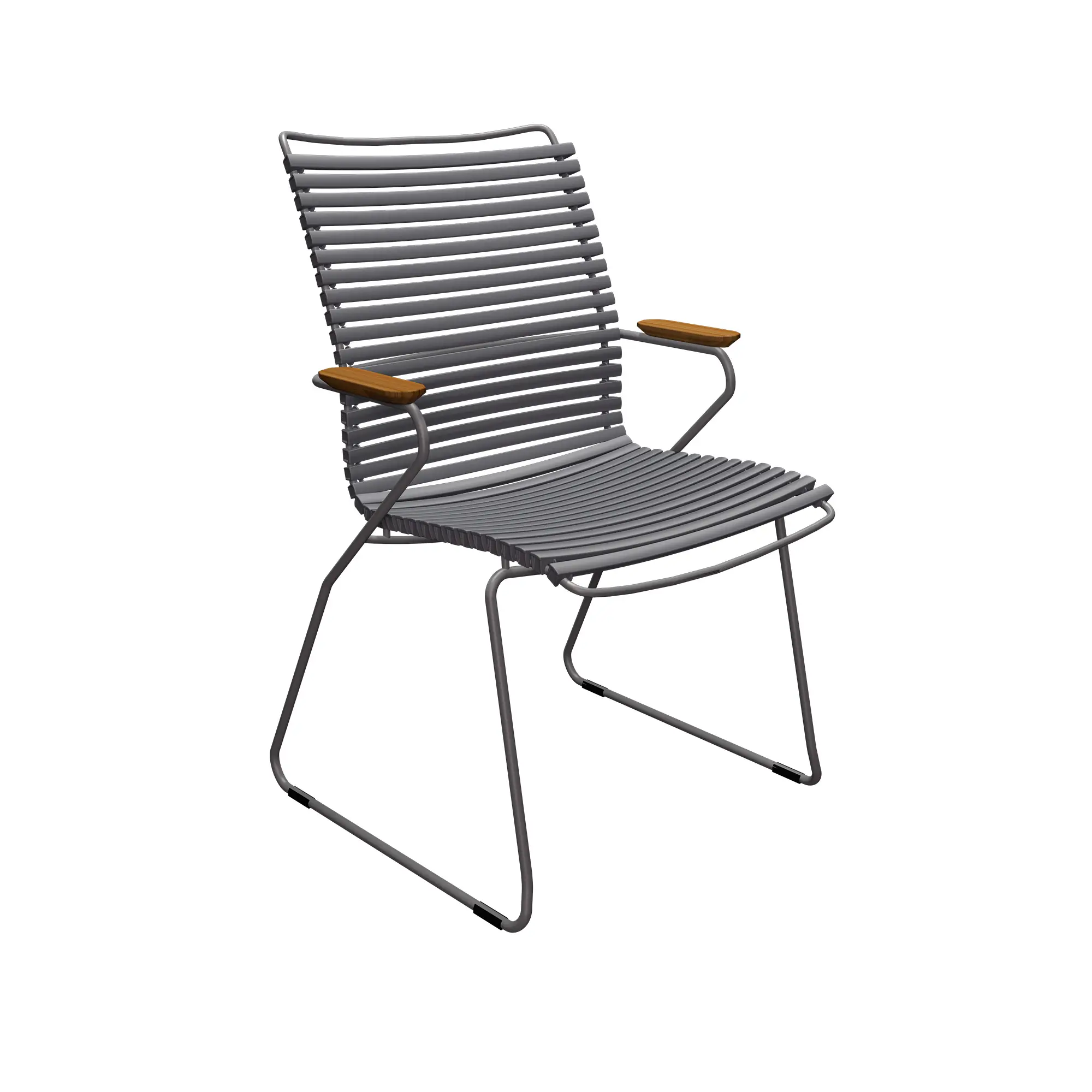 CLICK Dining Chair Tall Back