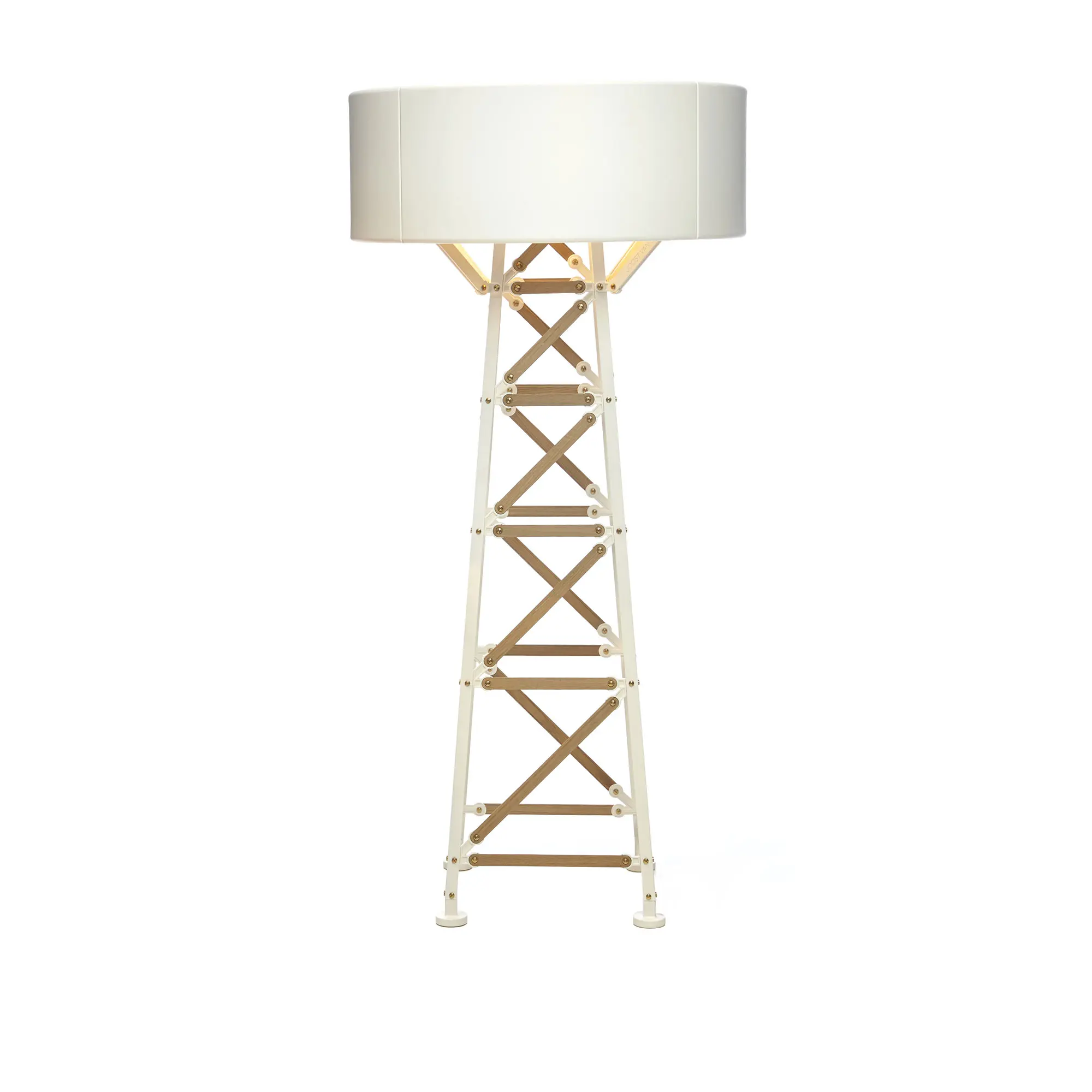 Construction Lamp - Gulvlampe