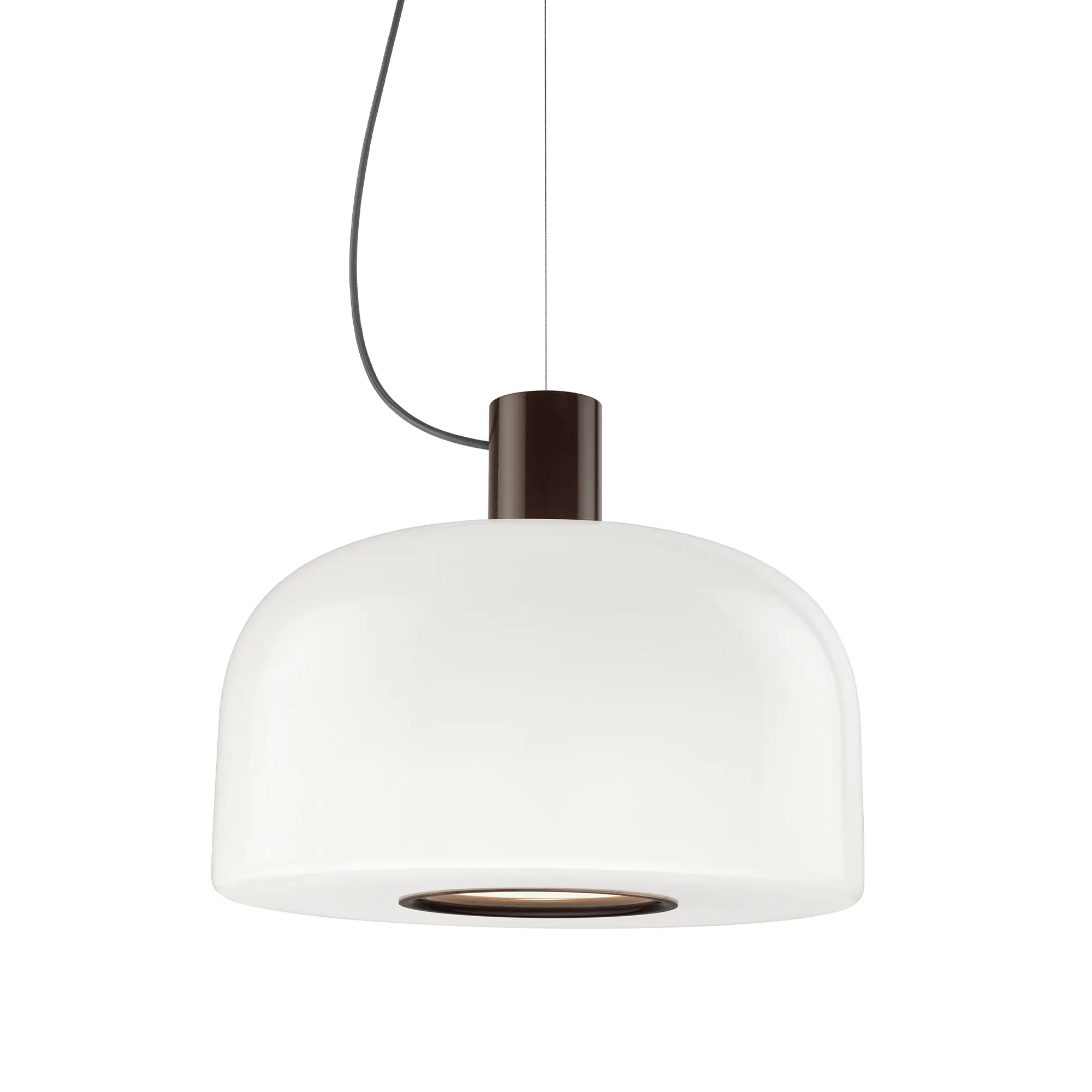 Bellhop Glass S2 pendellampa