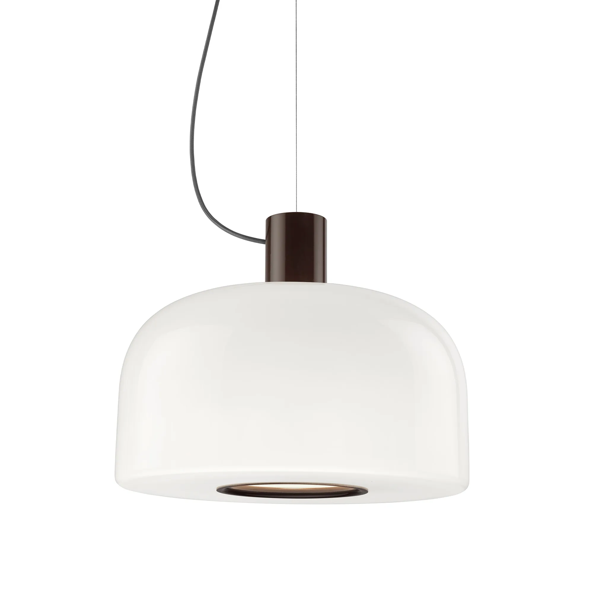Bellhop Glass S2 pendellampa