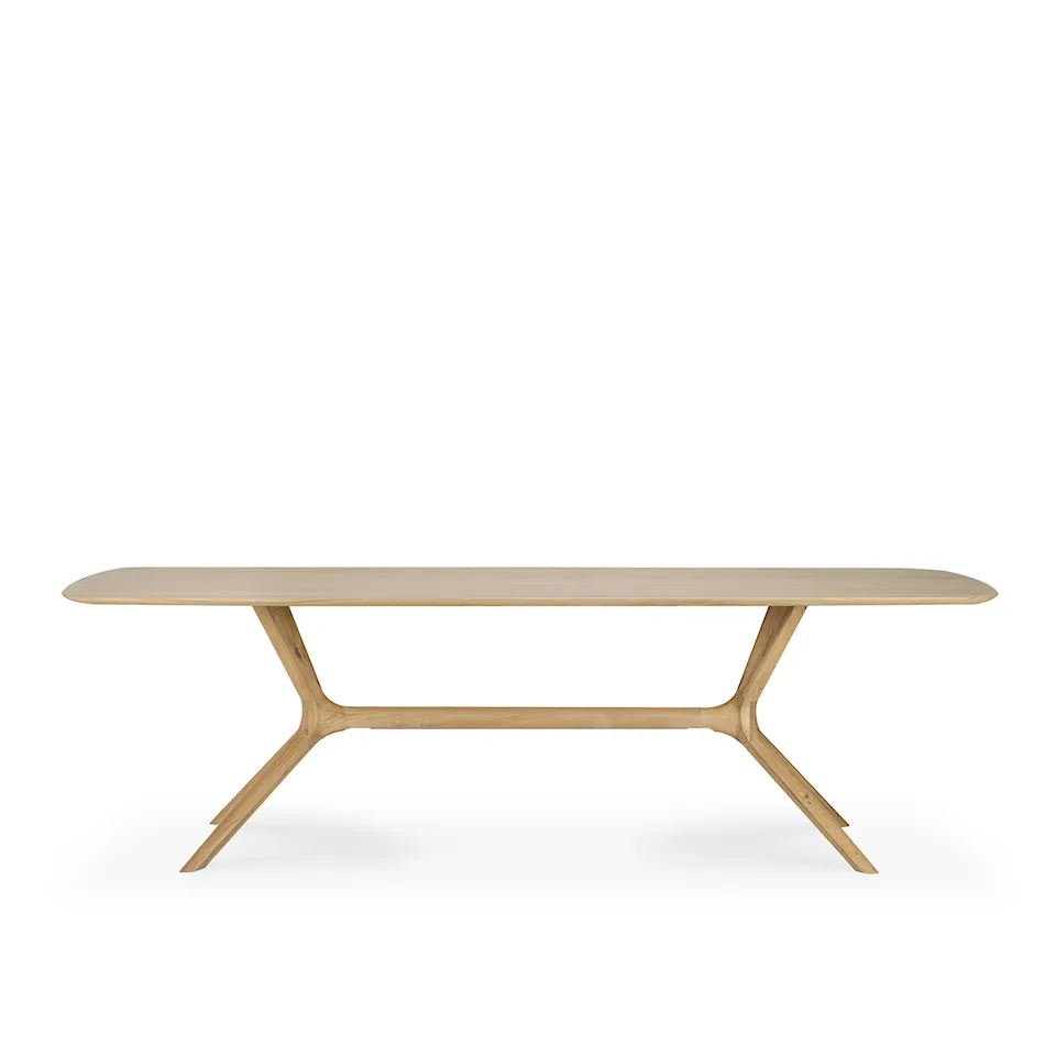 X Dining Table