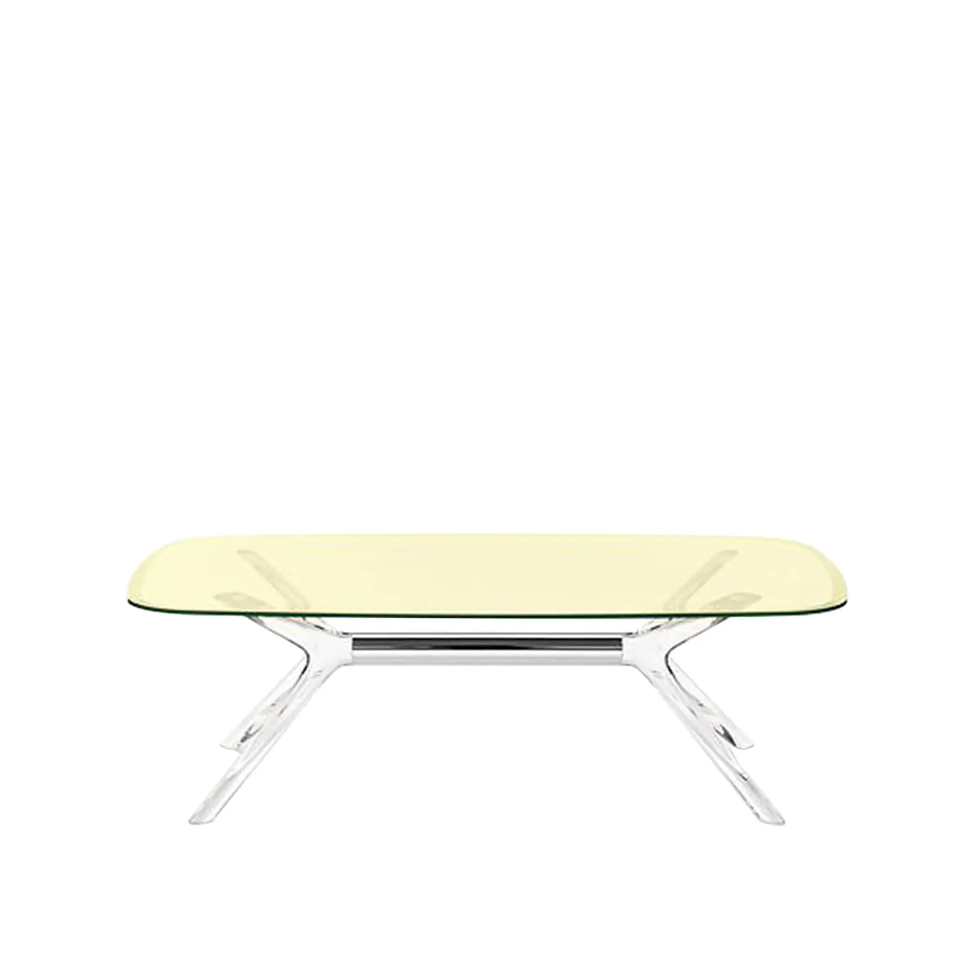 Blast Coffee Table