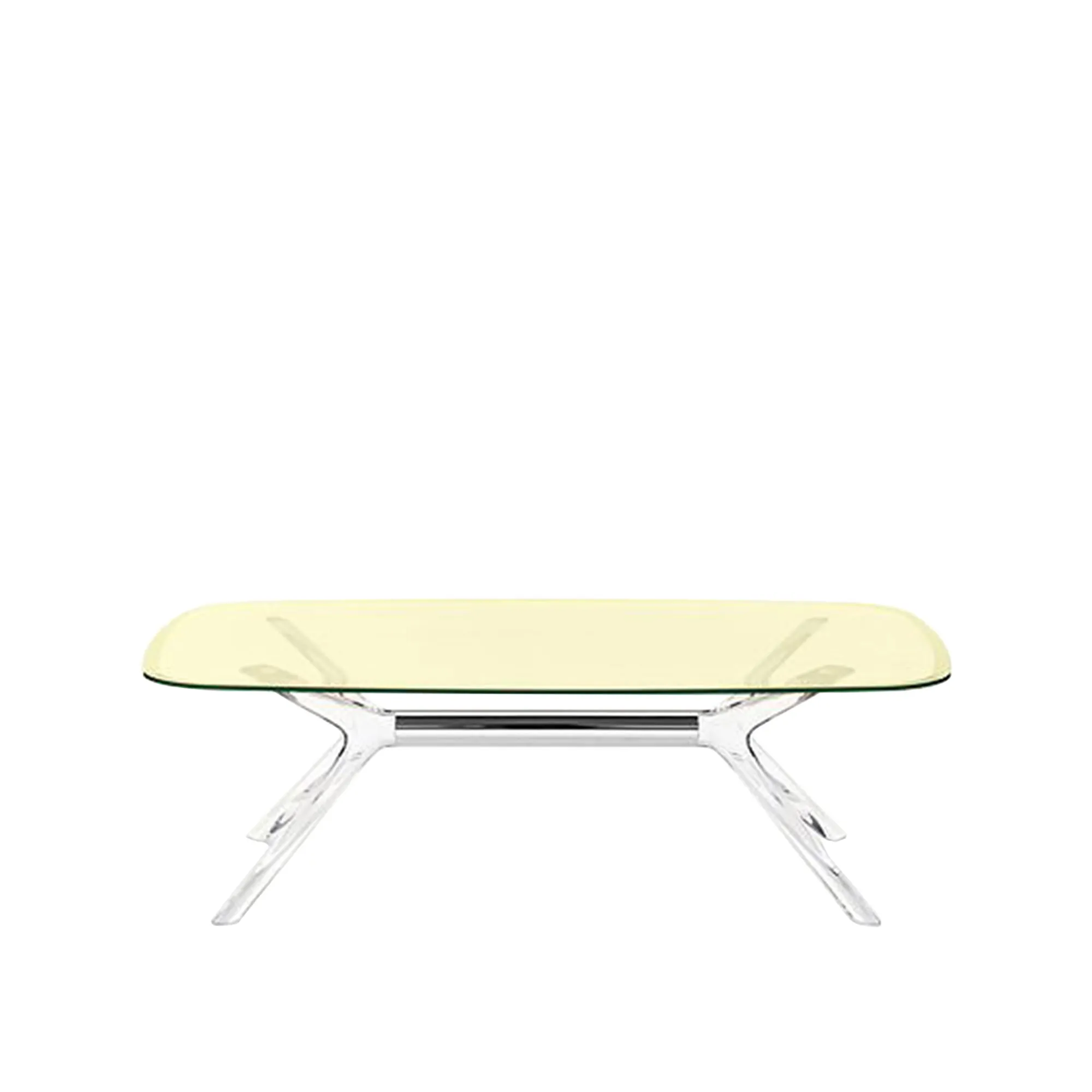 Blast Coffee Table