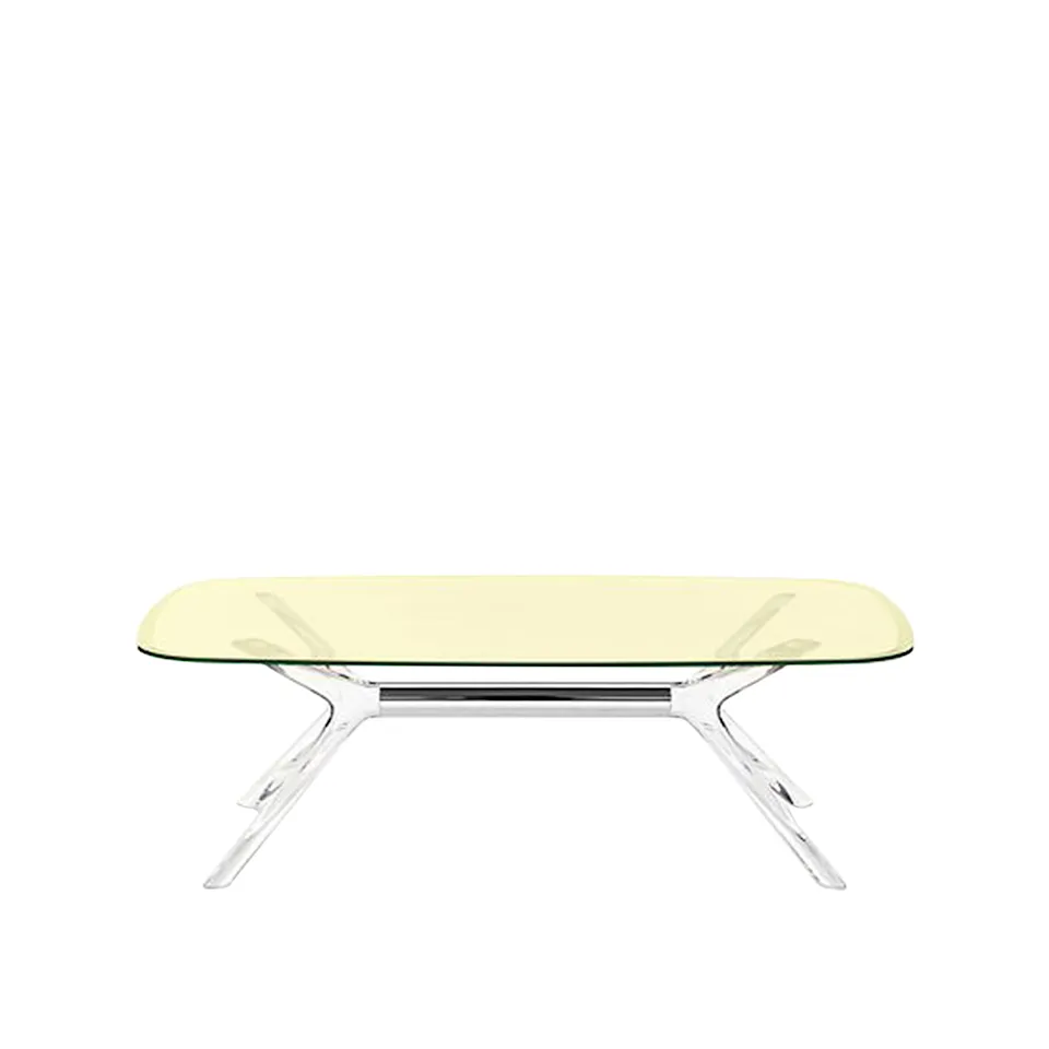 Blast Coffee Table