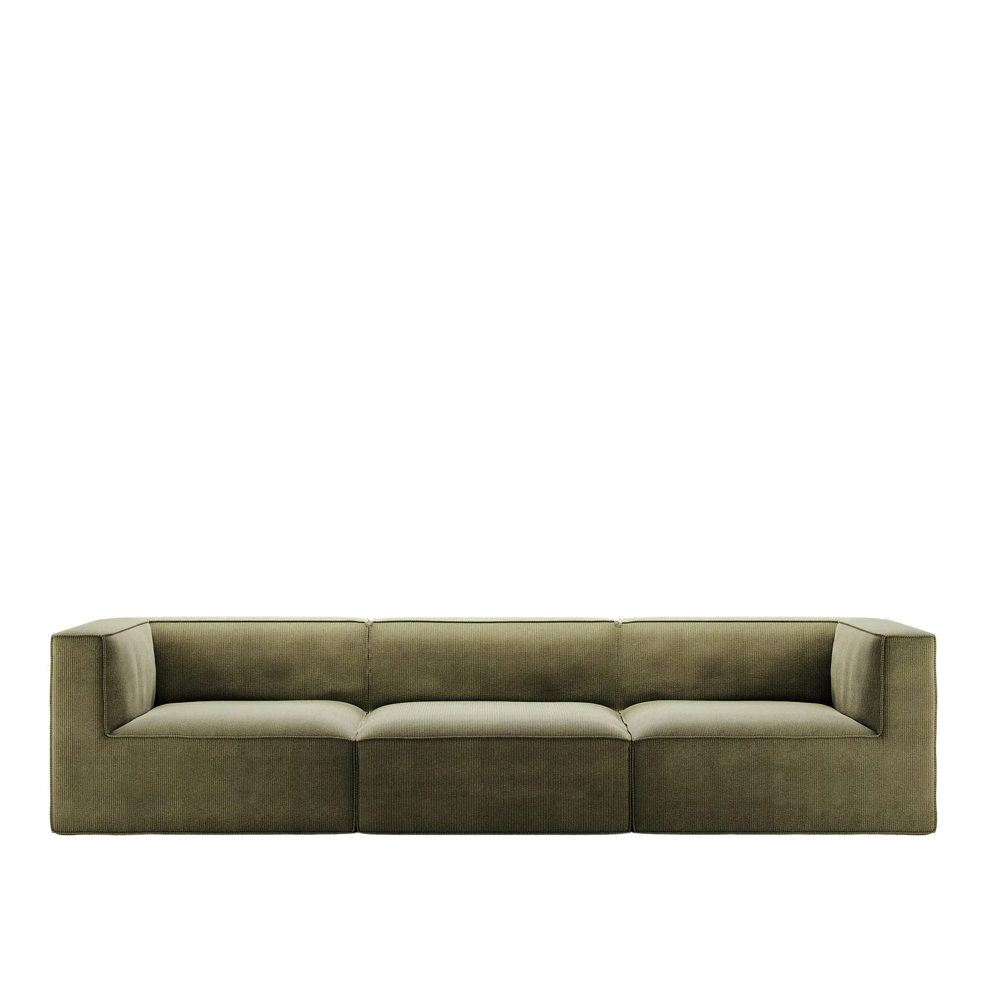 Famn 3-Seater Sofa