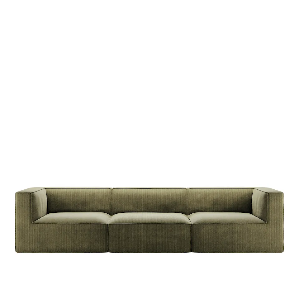 Famn 3-Seater Sofa