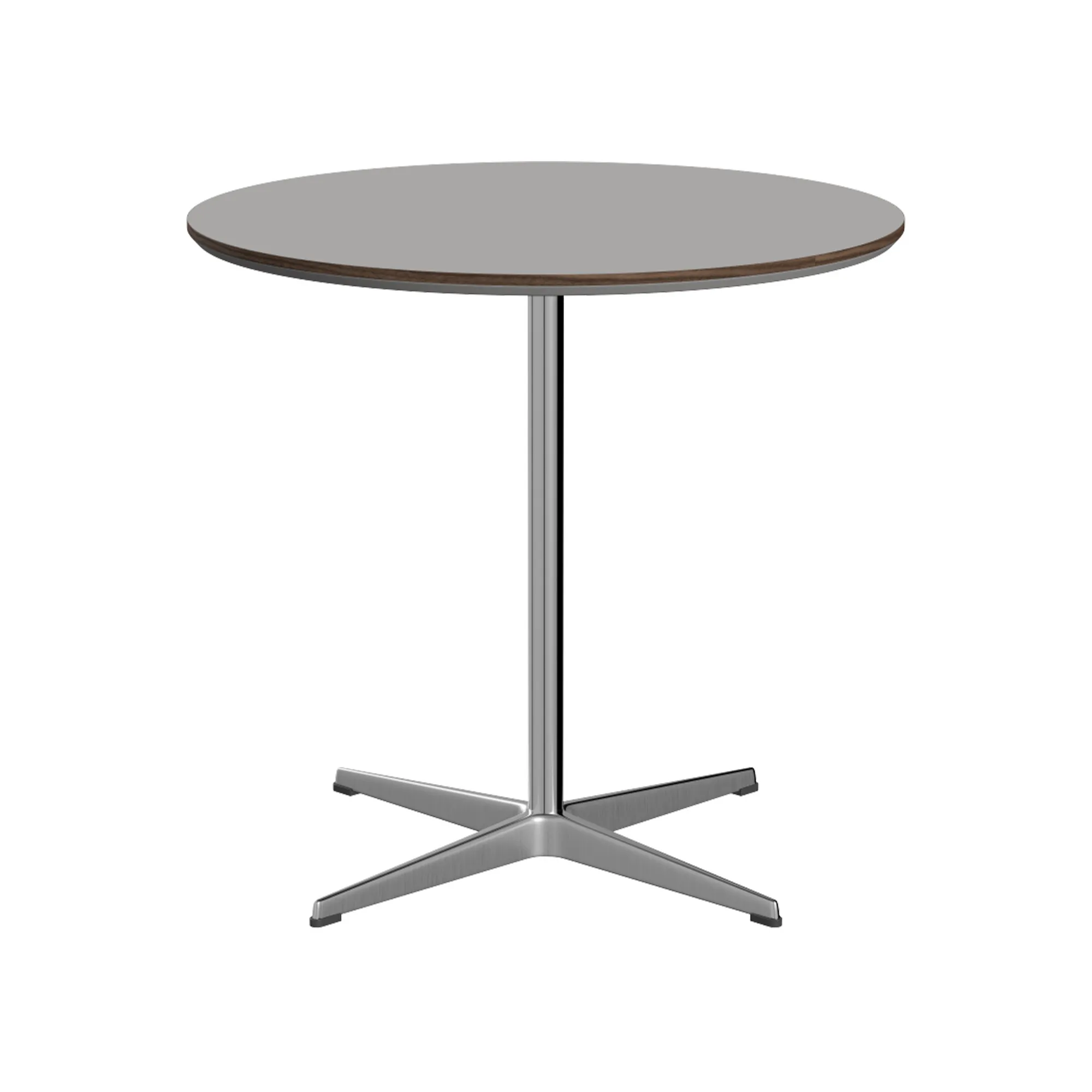 A622 Cirkulär cafébord Ø 75 cm