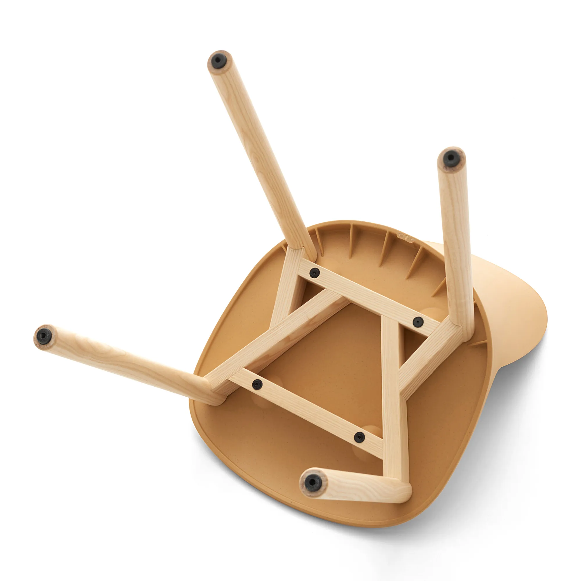 Alfi Counter Stool High Back