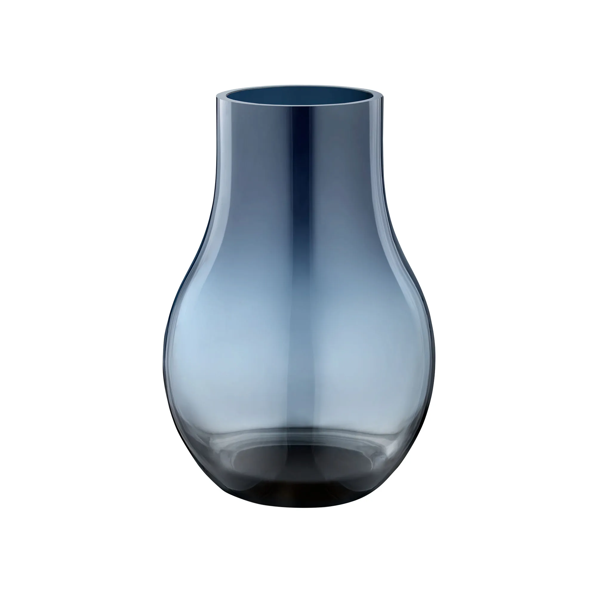 Cafu Vase Glass