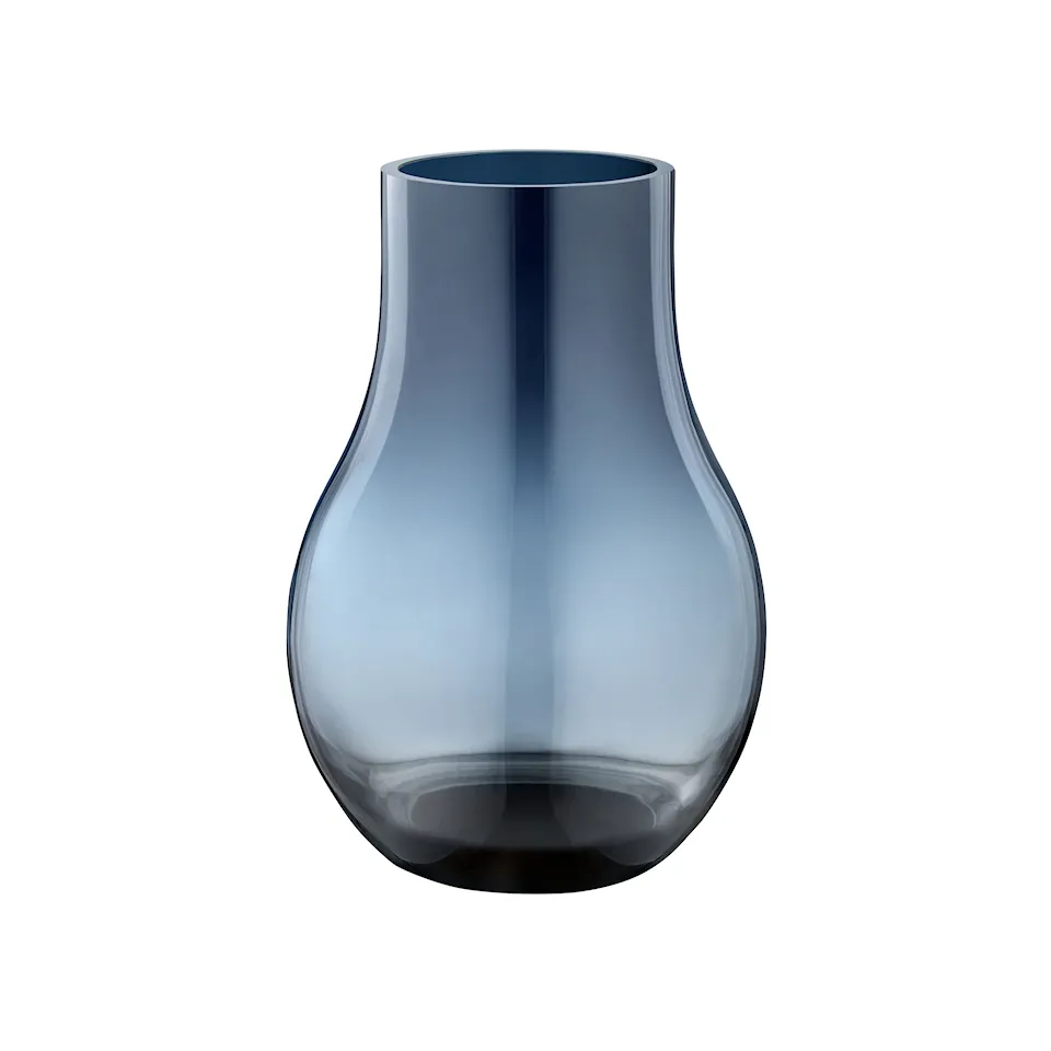 Cafu Vase Glass