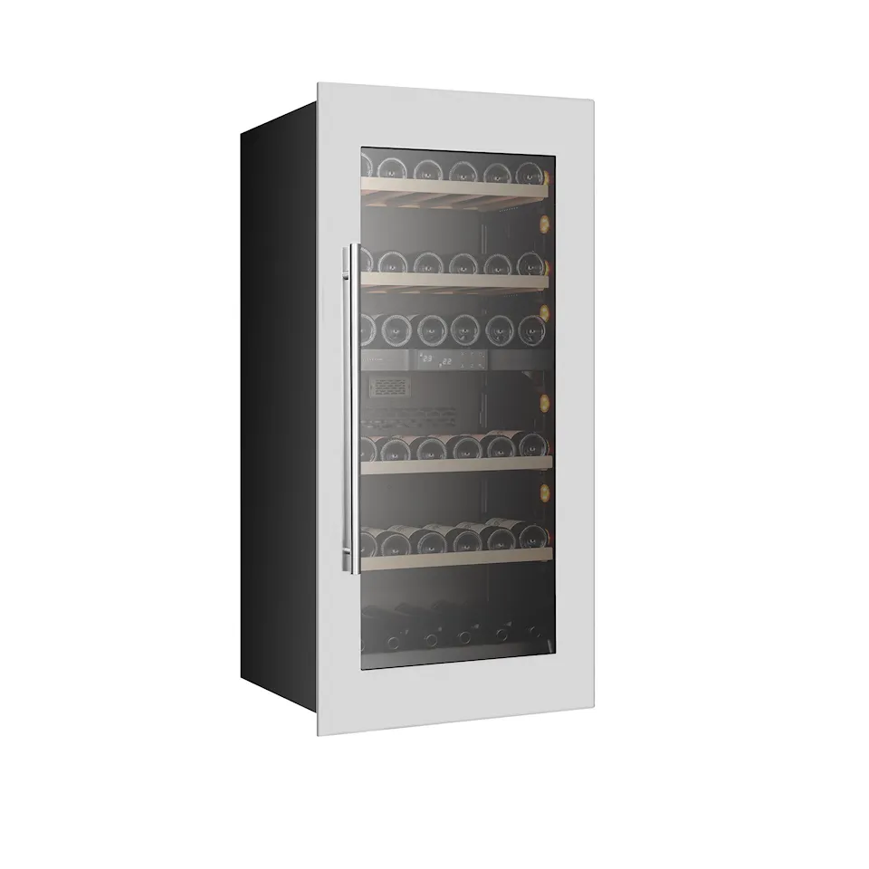 Kitchen built-in 130 dubbelzon