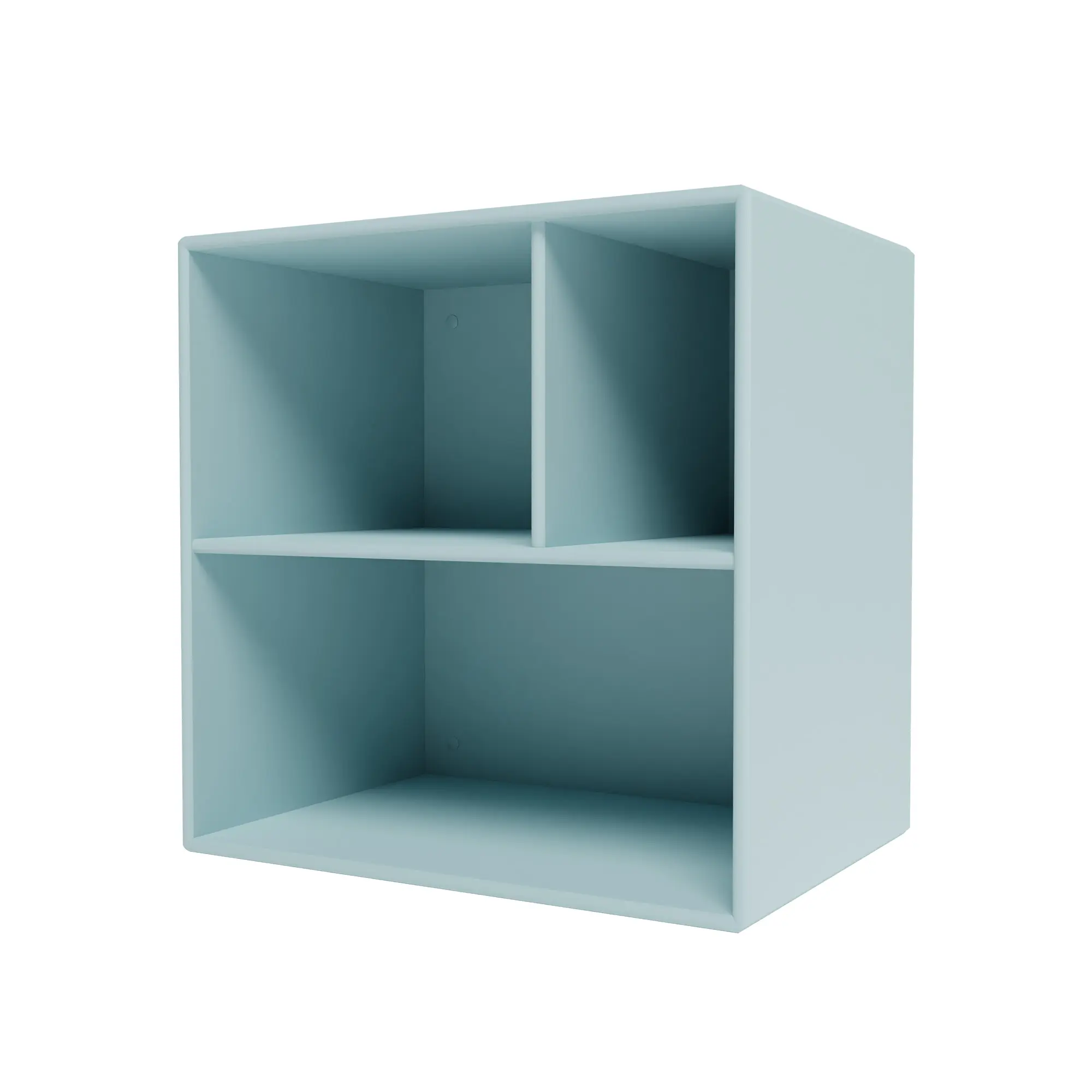 Montana Mini 1302 - Module With Shelves