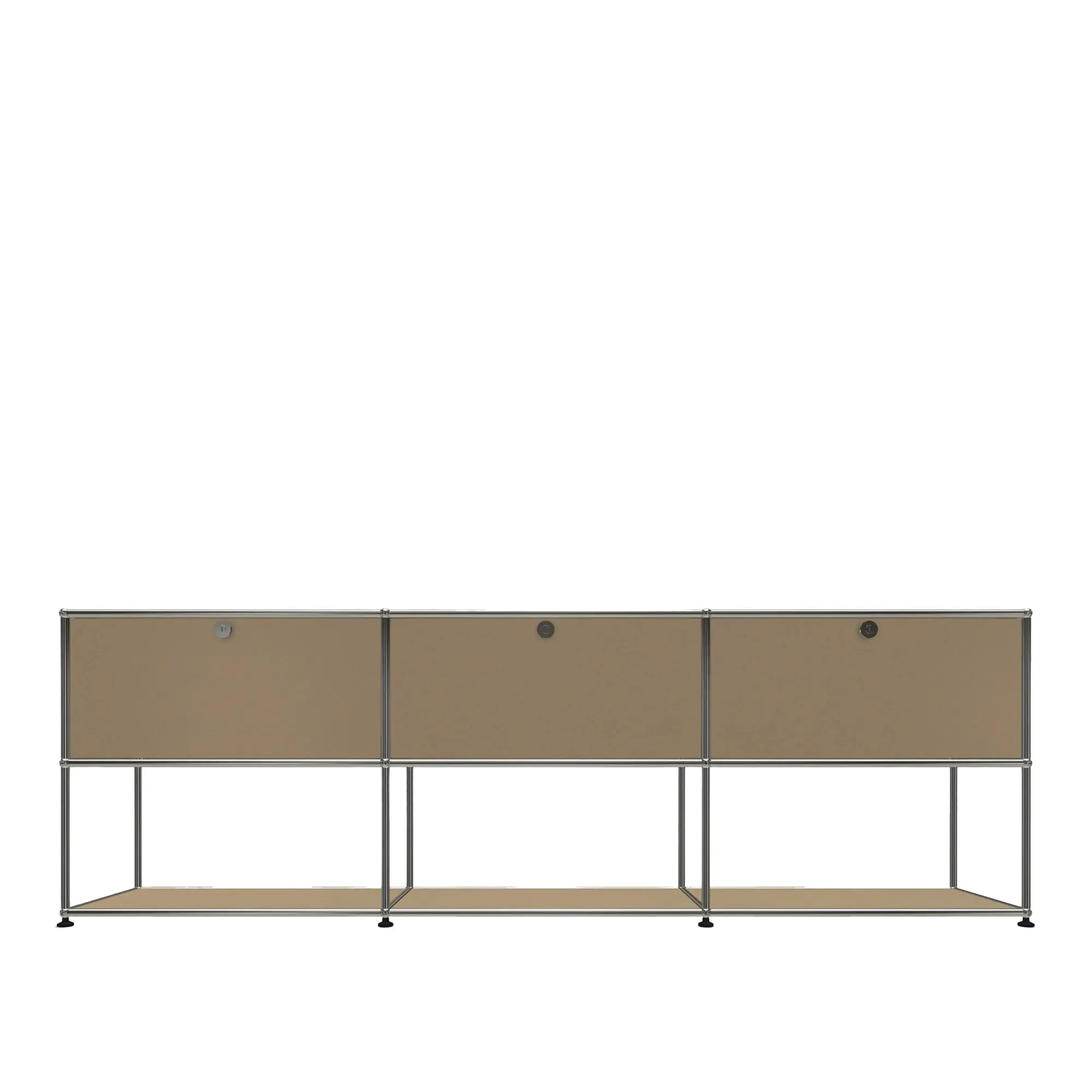USM Haller 2 sideboard