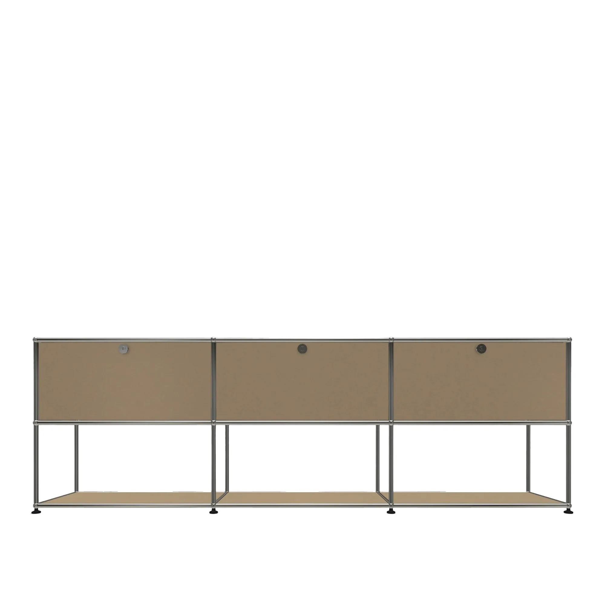 USM Haller 2 sideboard