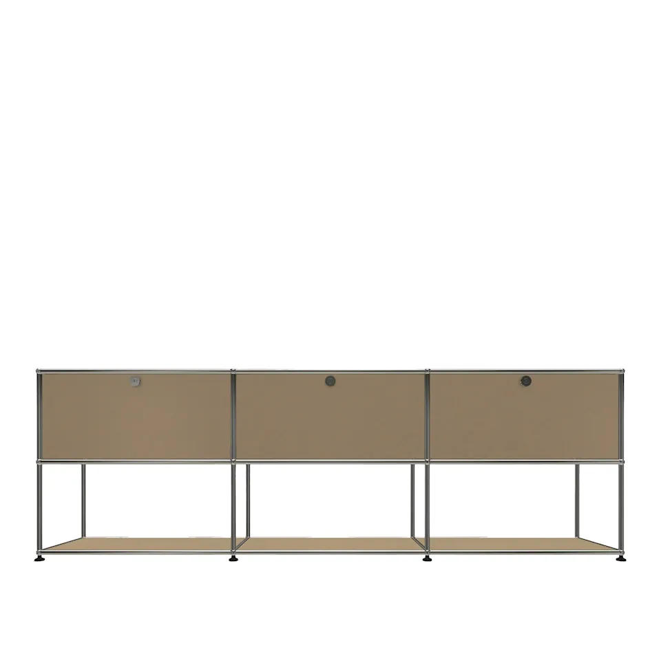 USM Haller 2 sideboard