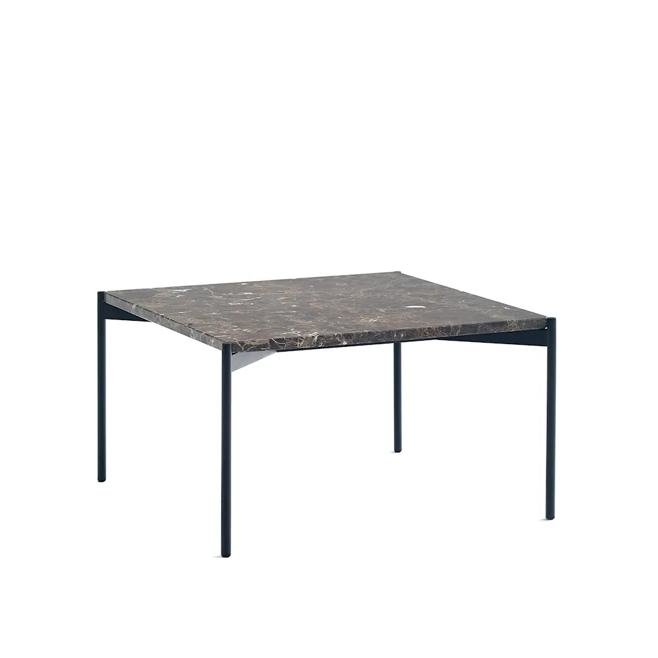 Plateau Square Coffee Table 60 x 60 cm