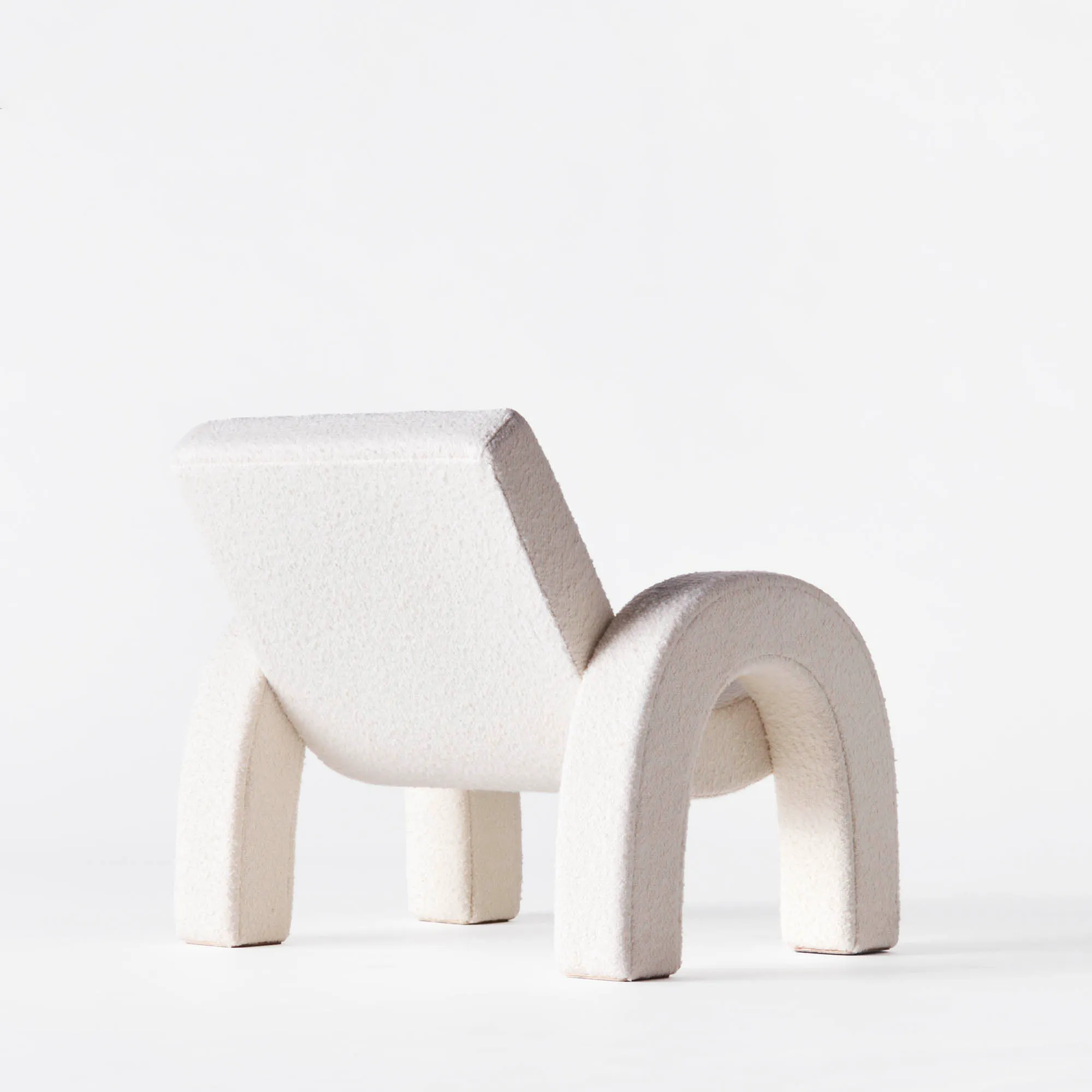 Arco Lounge Chair