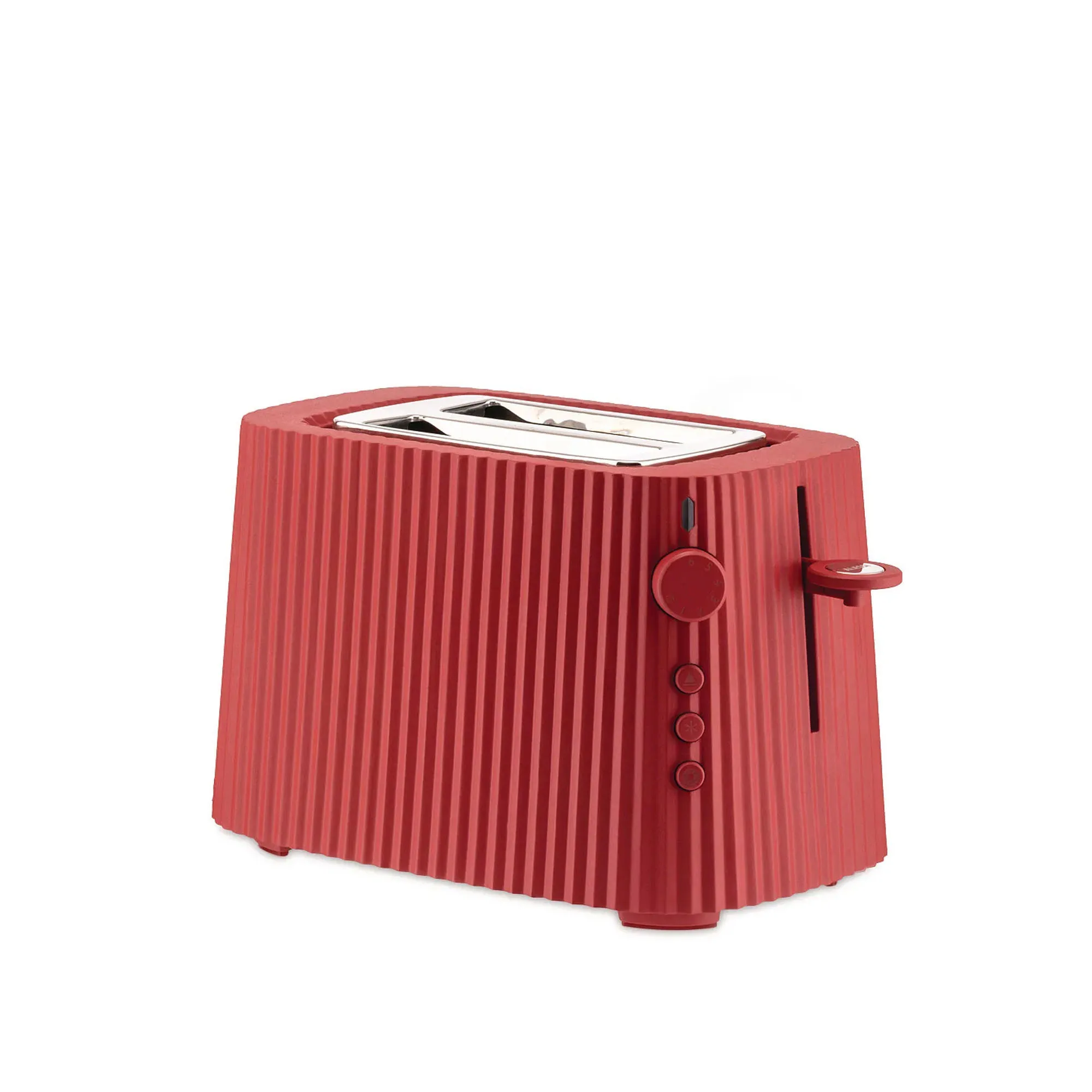 Plissé Toaster