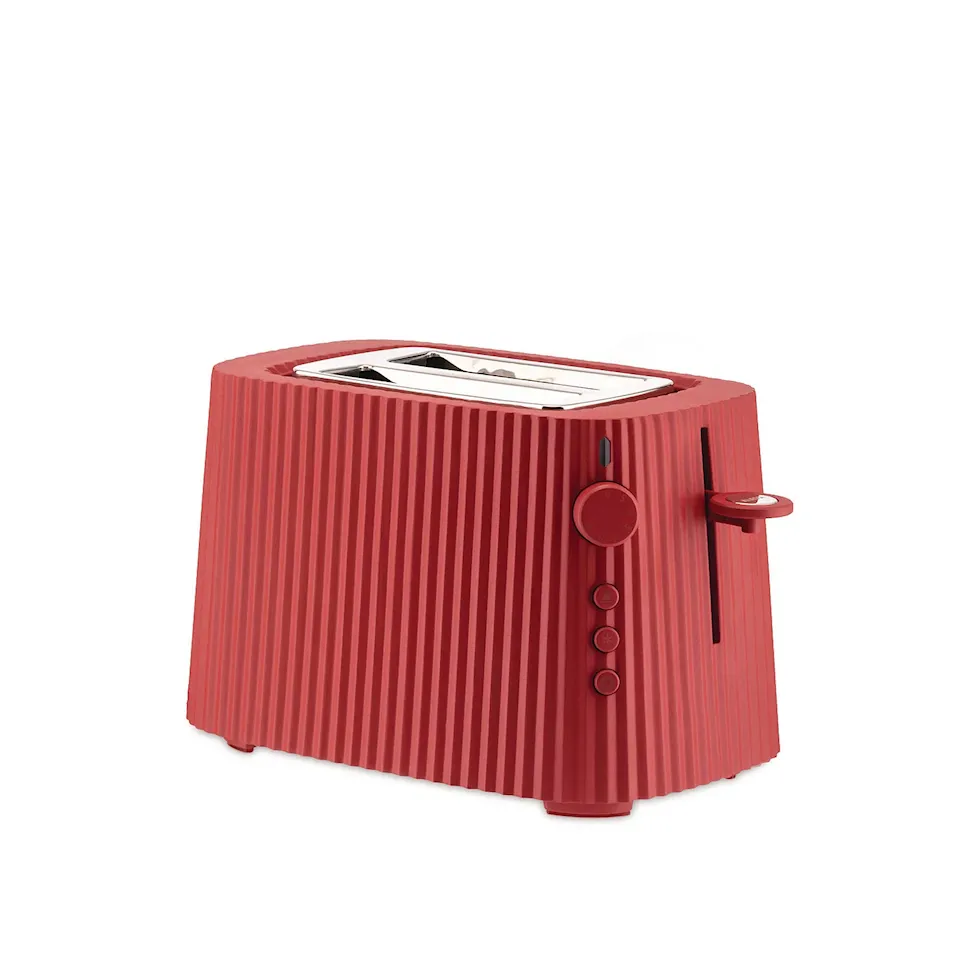 Plissé Toaster