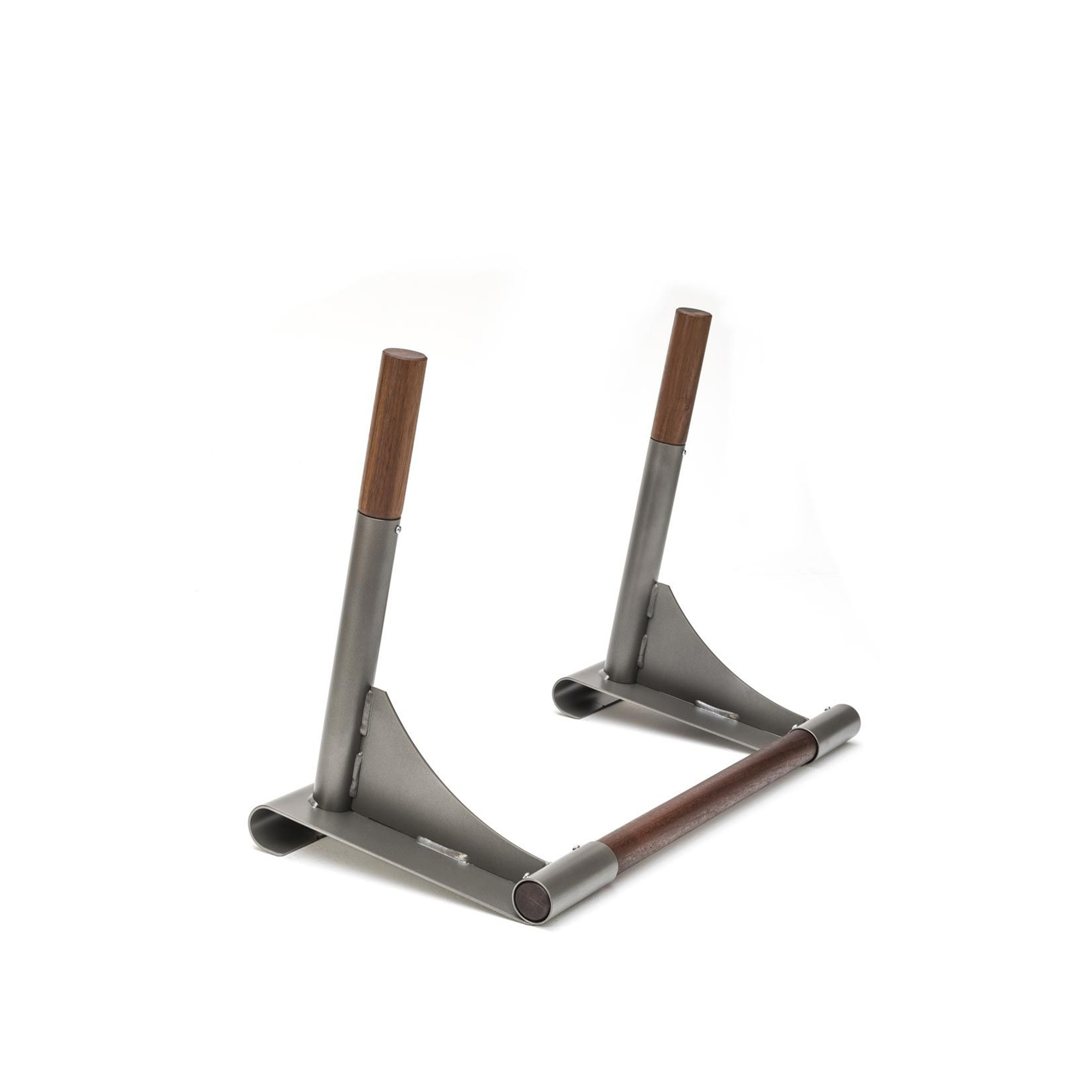 WaterRower - NOHrD WallBars Multi-Adaptor, Walnut - Träningsredskap - Träfärgad