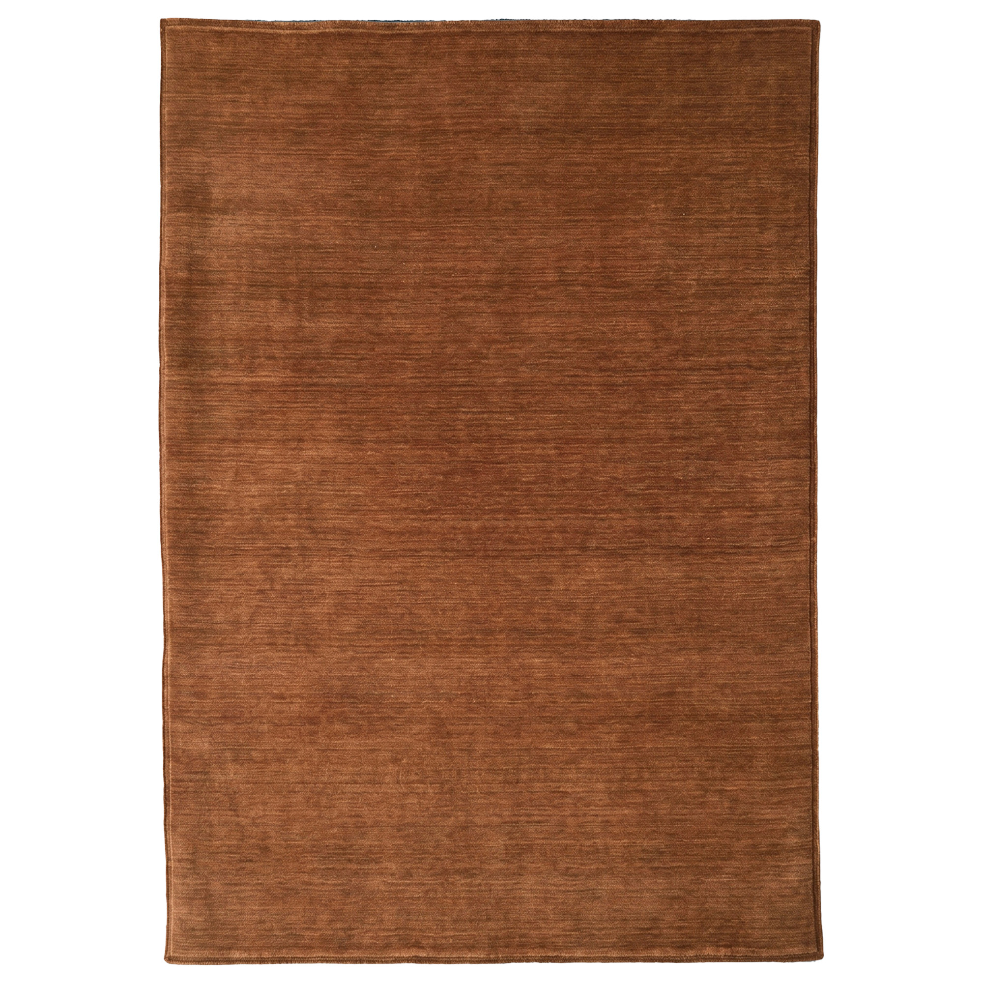 Dusty Deco - Palette Rug Rust 200x300 - Ullmattor - Edin & Lina Kjellvertz - Orange - Ull