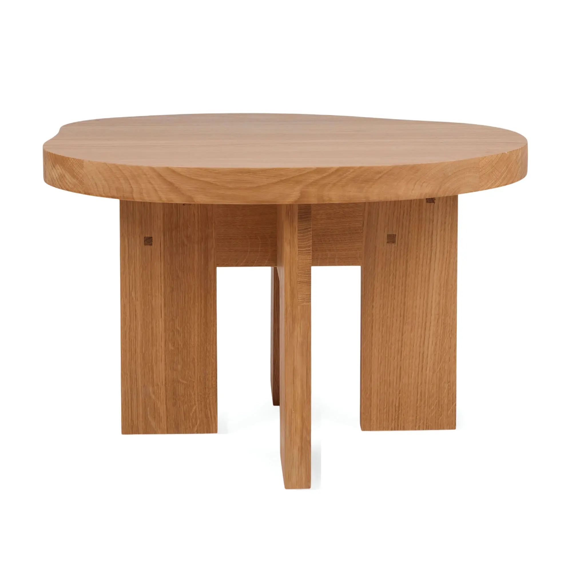 Farmhouse Pond Side Table