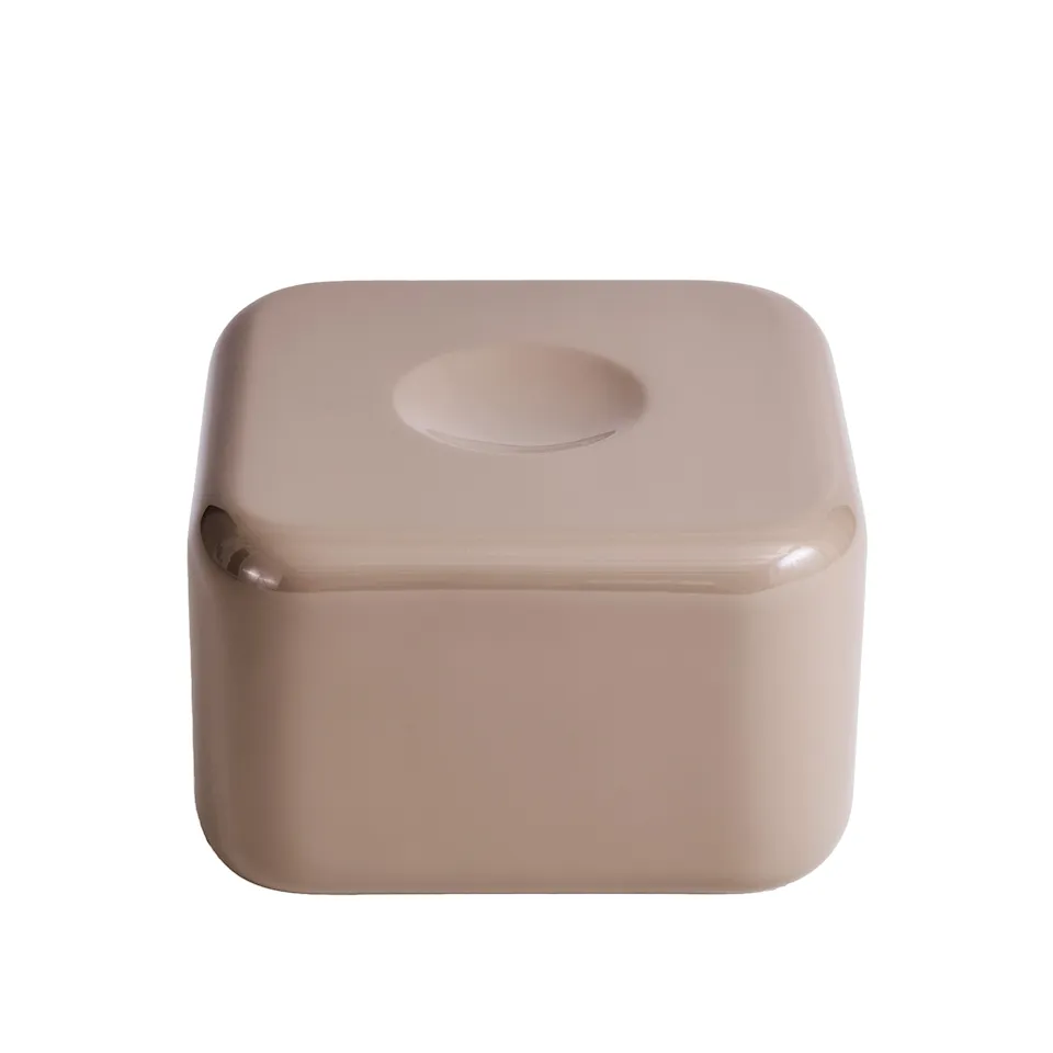 Square Module Table