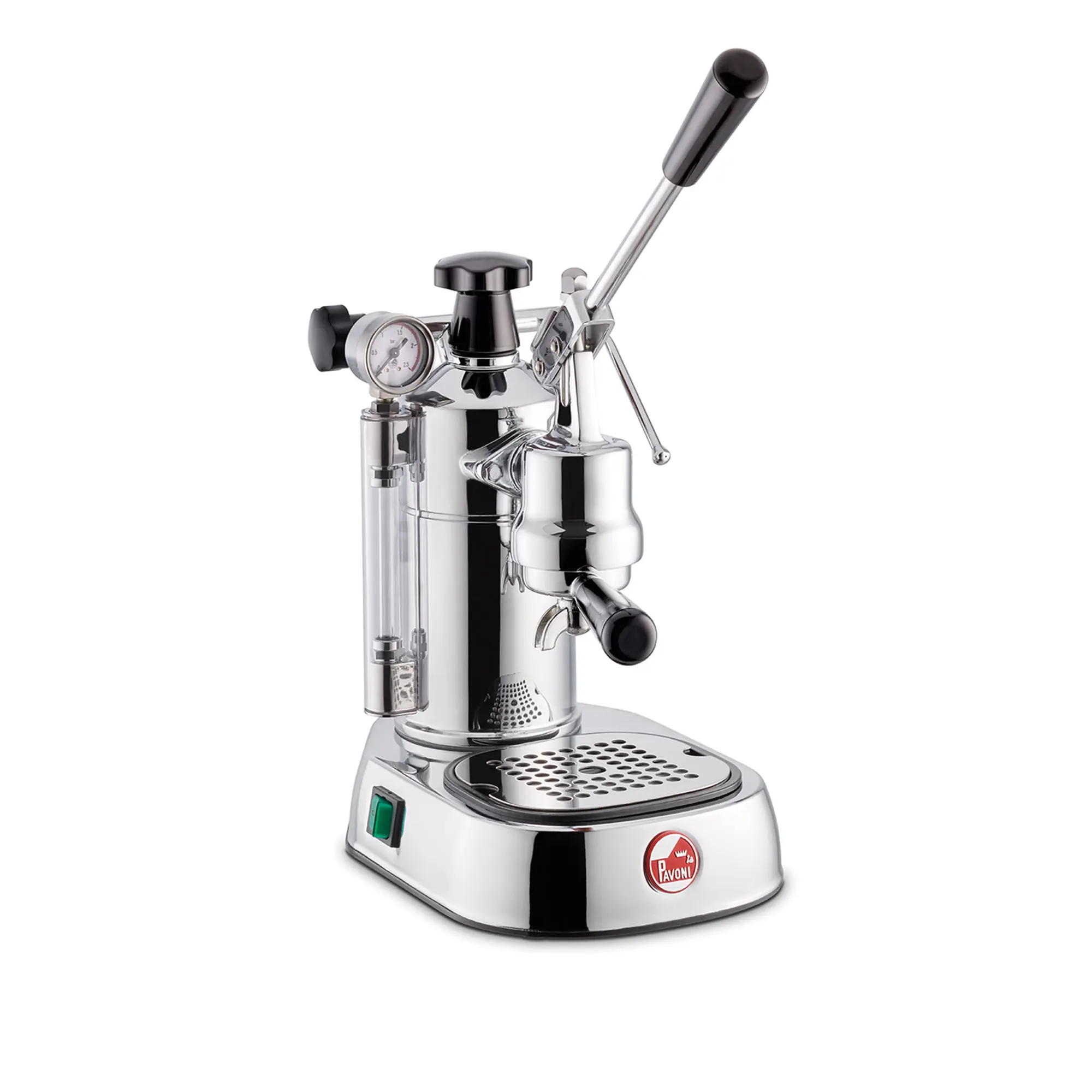 Professional Lusso manuell espressomaskin