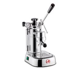 Professional Lusso manuell espressomaskin