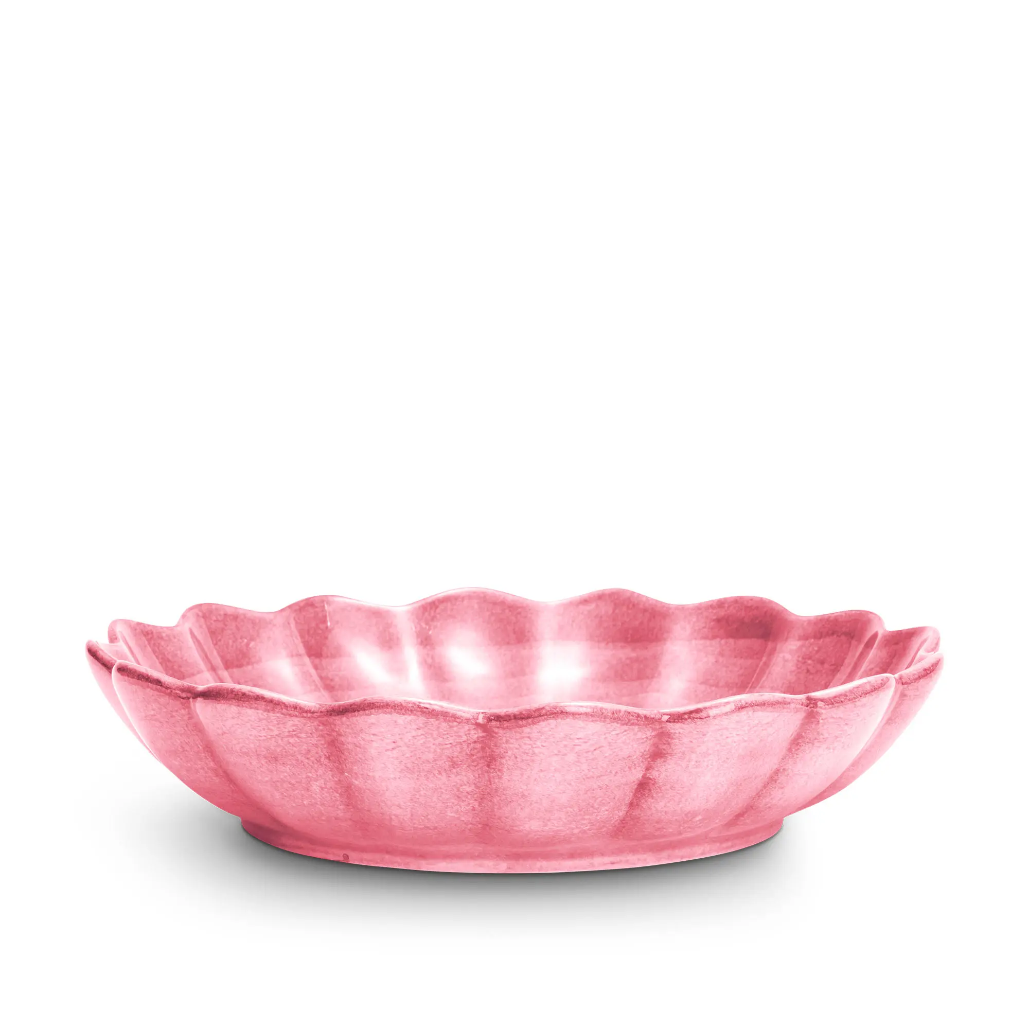 Oyster Skål 31 cm, 220 cl