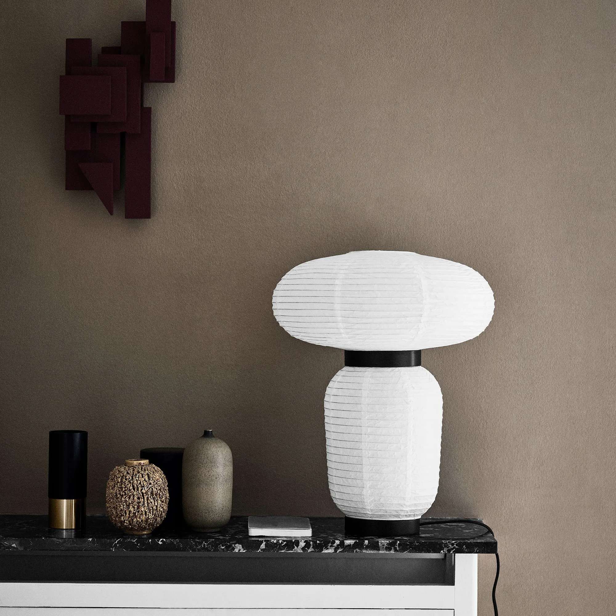 Formakami Table Lamp JH18