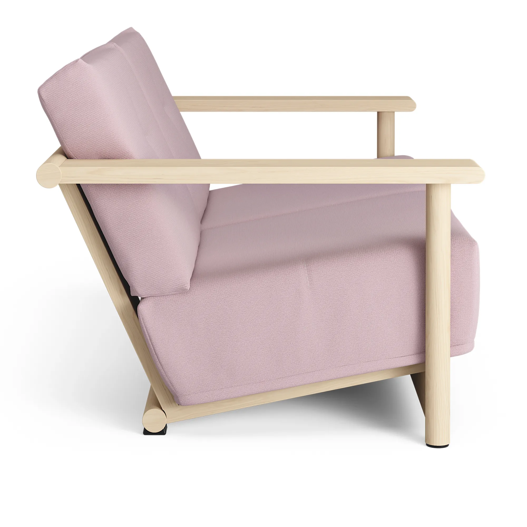 Baba Soffa 2-sits