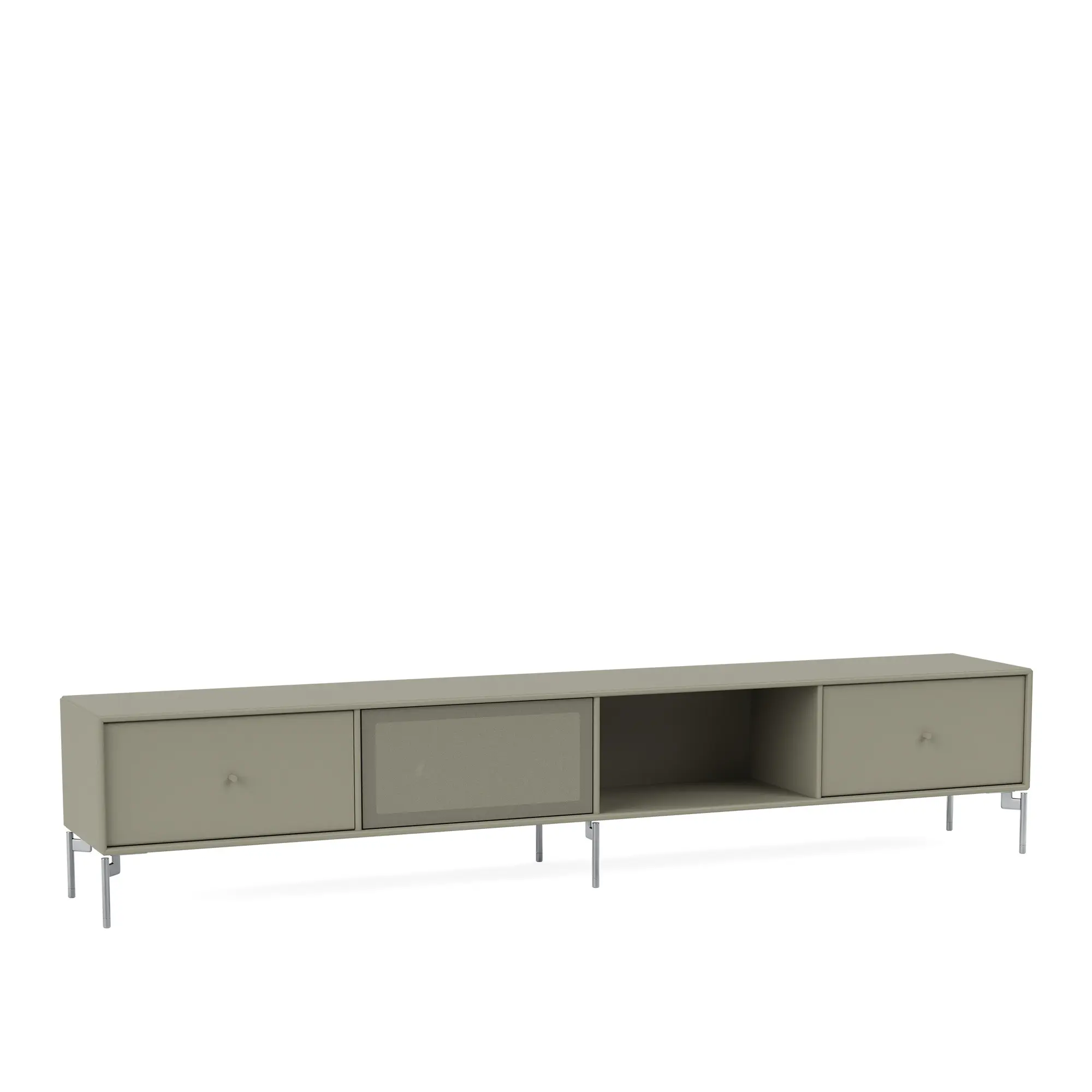 Montana Selection Octave VII TV-stativ ben