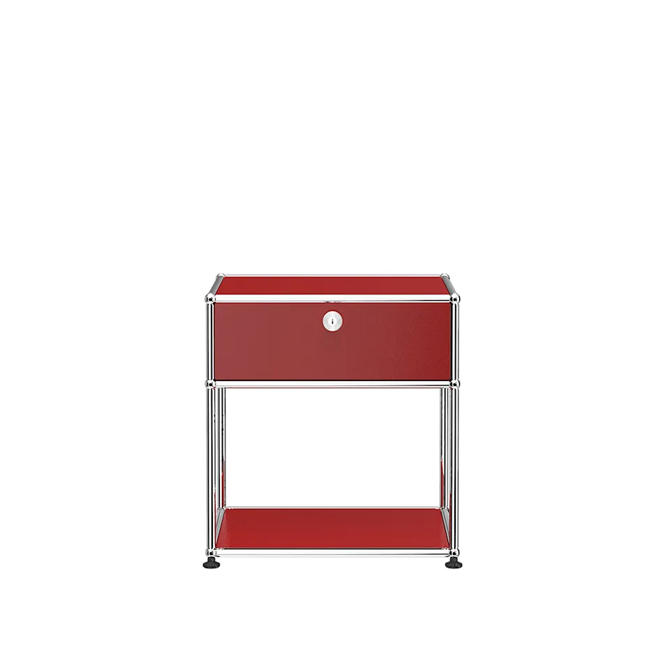 USM Haller 52 nattduksbord