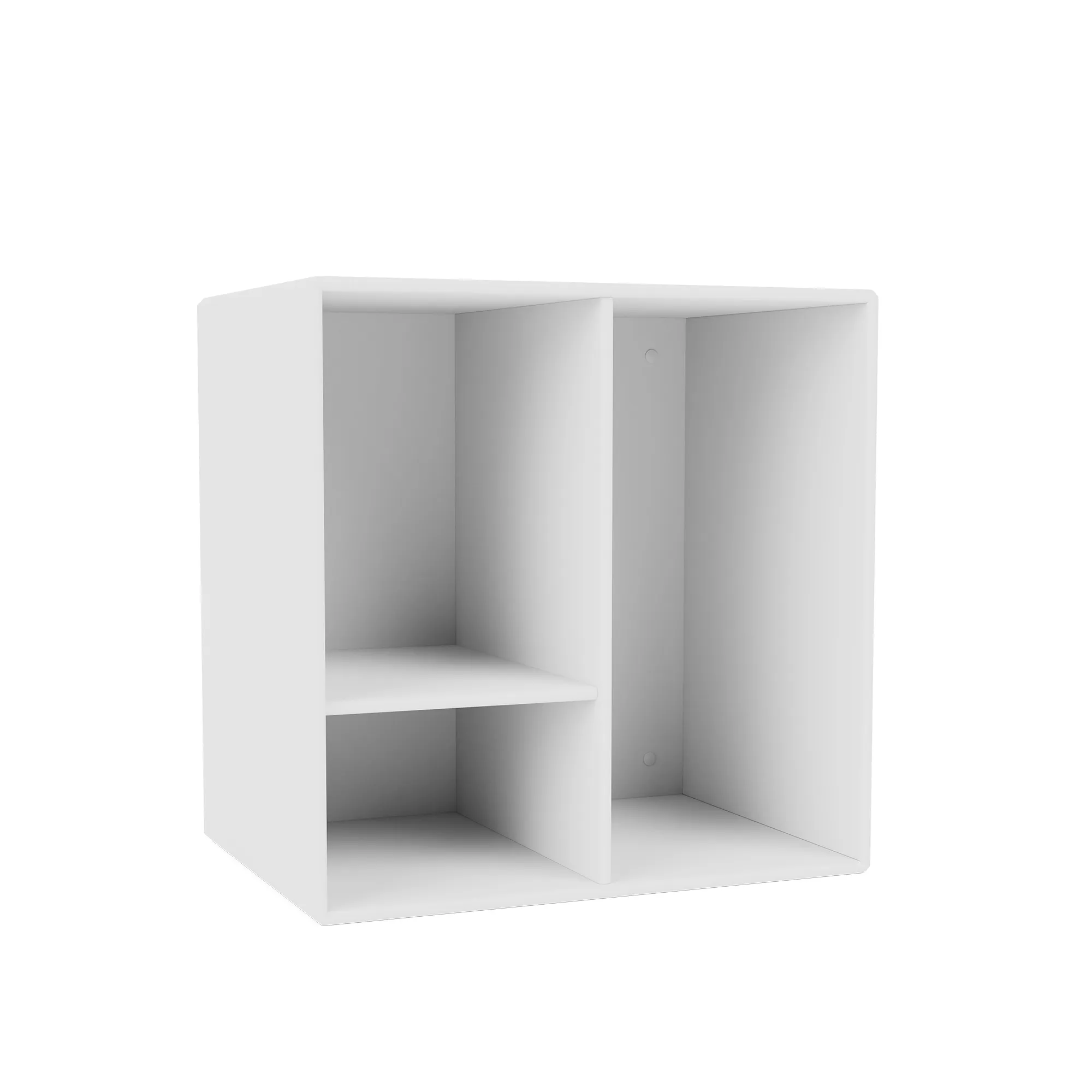 Montana Mini 1002 Module With Shelves