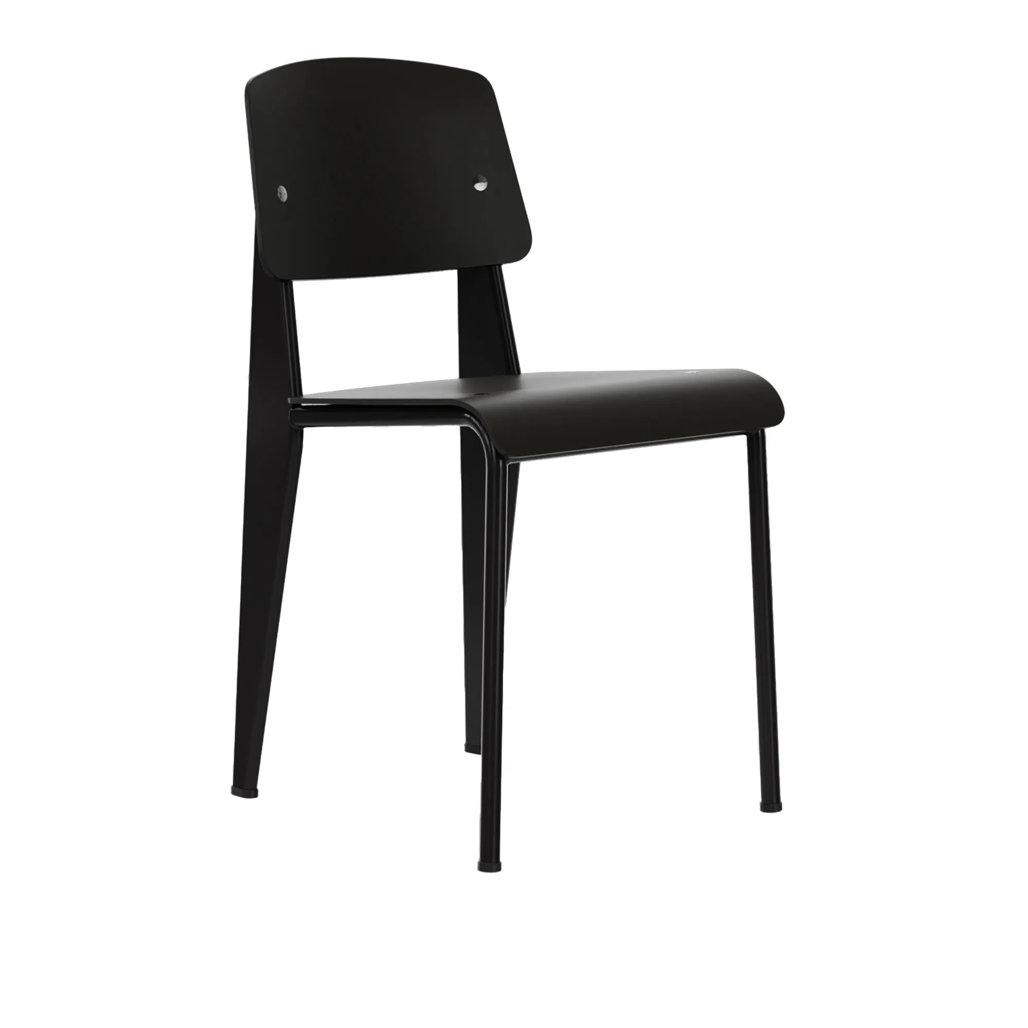 Standard SP matstol Deep Black