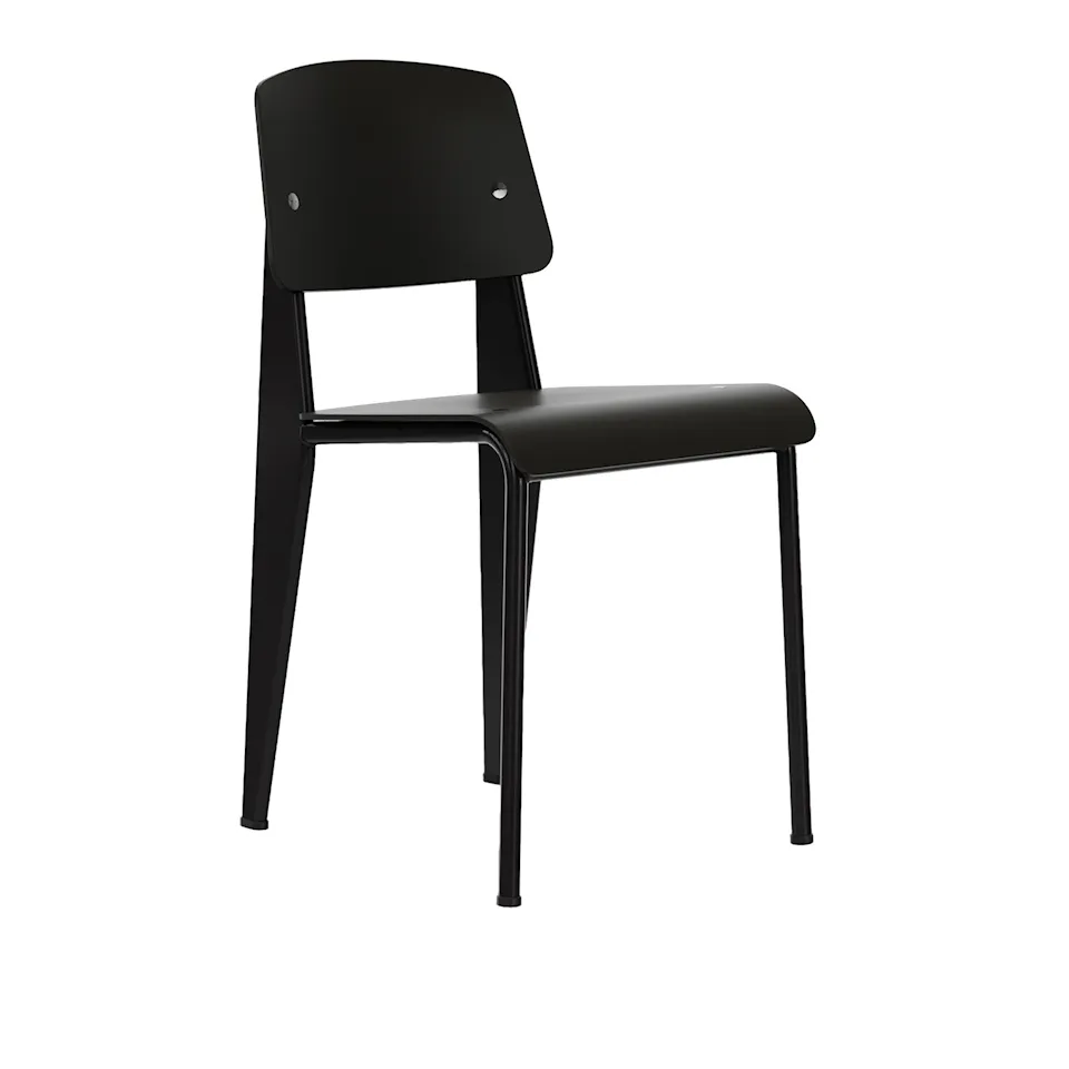 Standard SP matstol Deep Black