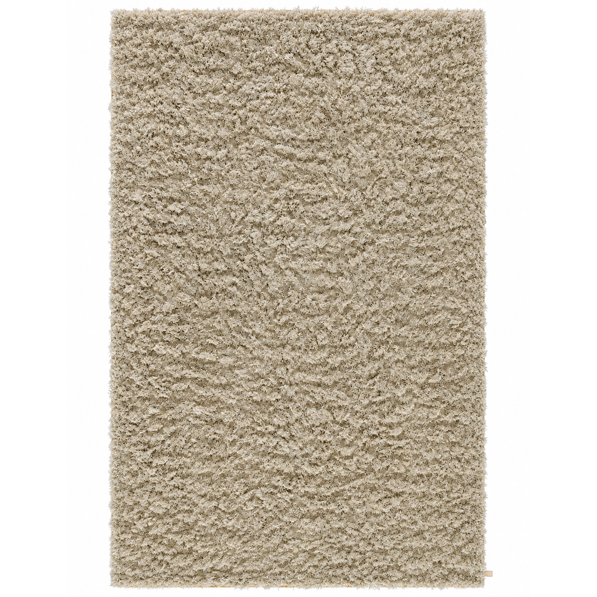 Kasthall - &Aring;legr&aelig;s Kalk 881 250 x 350 cm - Ullmattor - Cecilie Manz - Beige - Ull