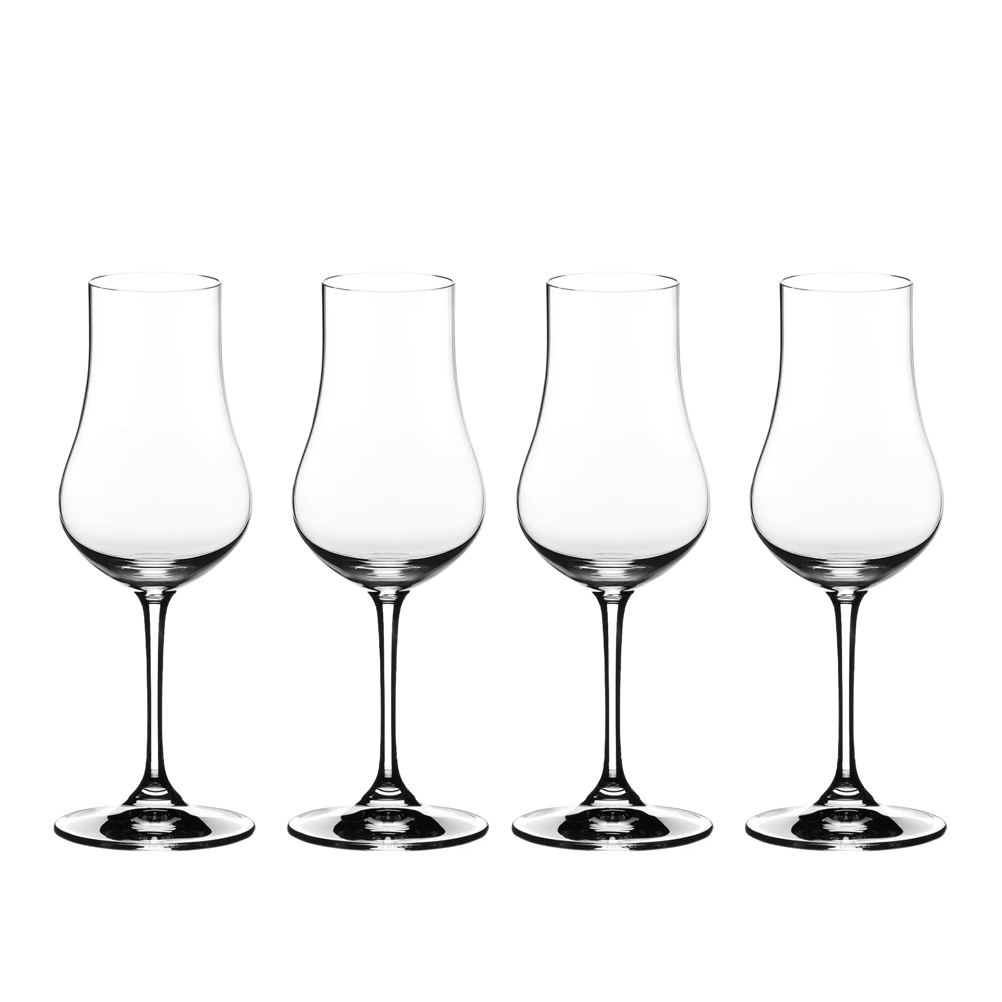 Tumbler Collection Rum Set 4-Pack