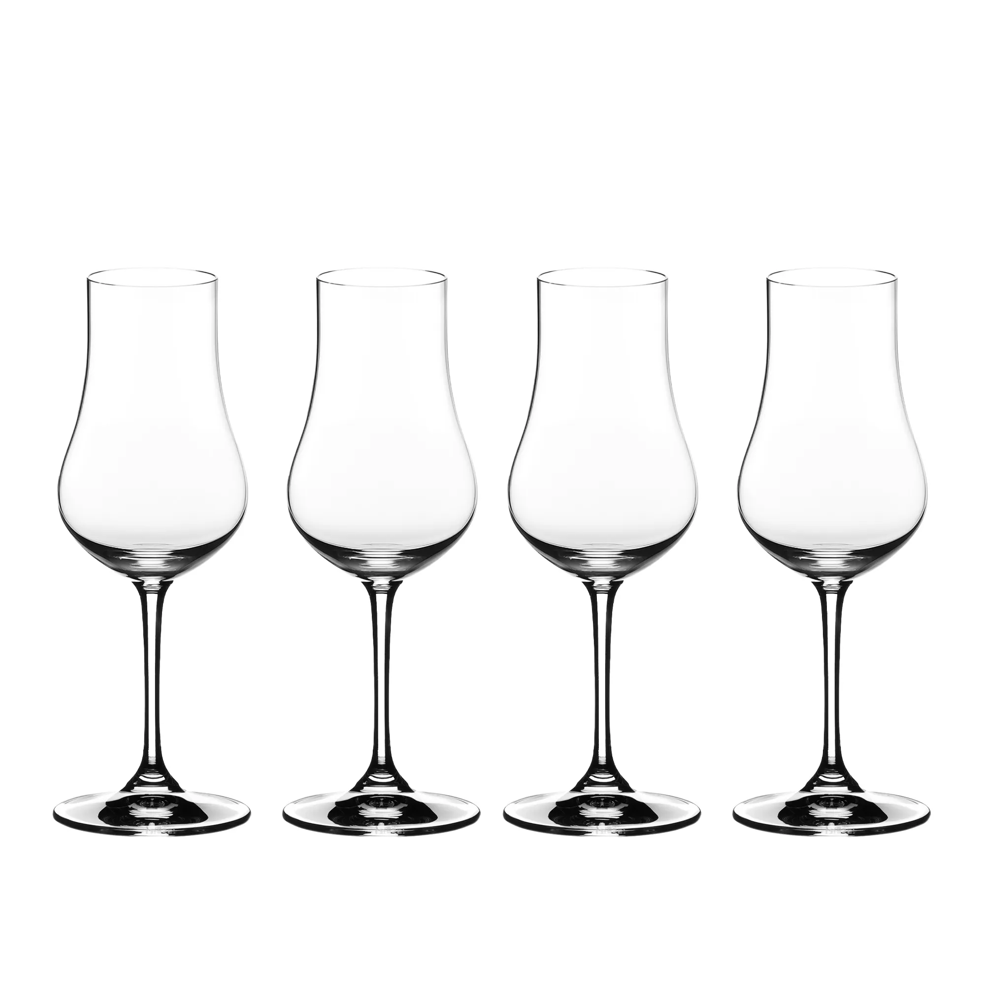 Tumbler Collection Rum Set 4-Pack