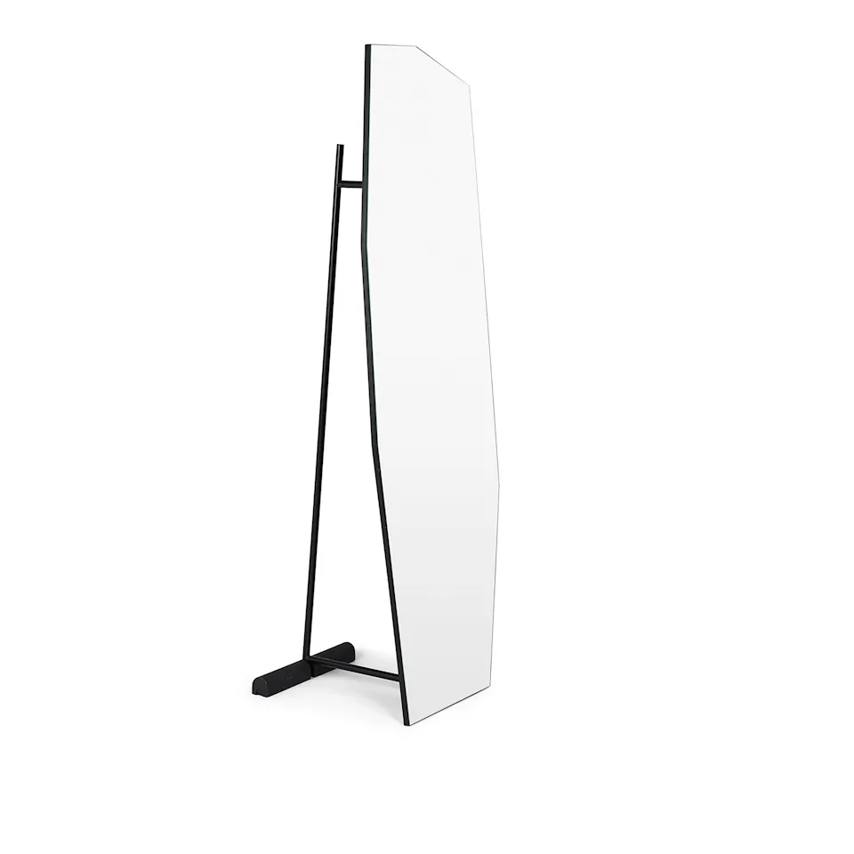 Shard Free Standing golvspegel
