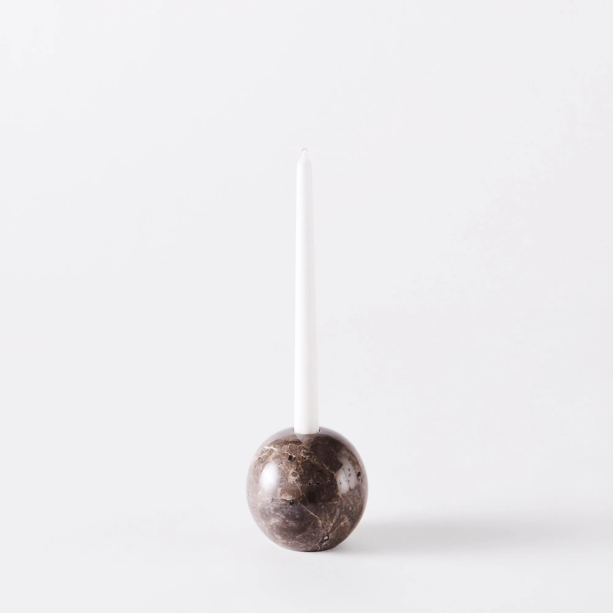 Sphere Candle Holder Medium