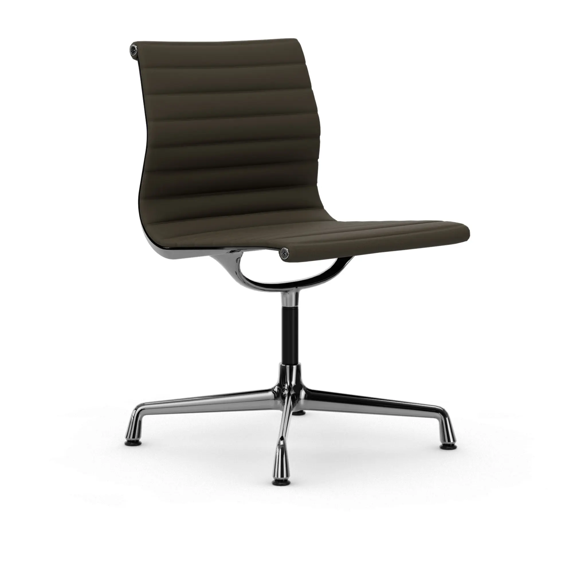 EA 101 kontorstol Chrome