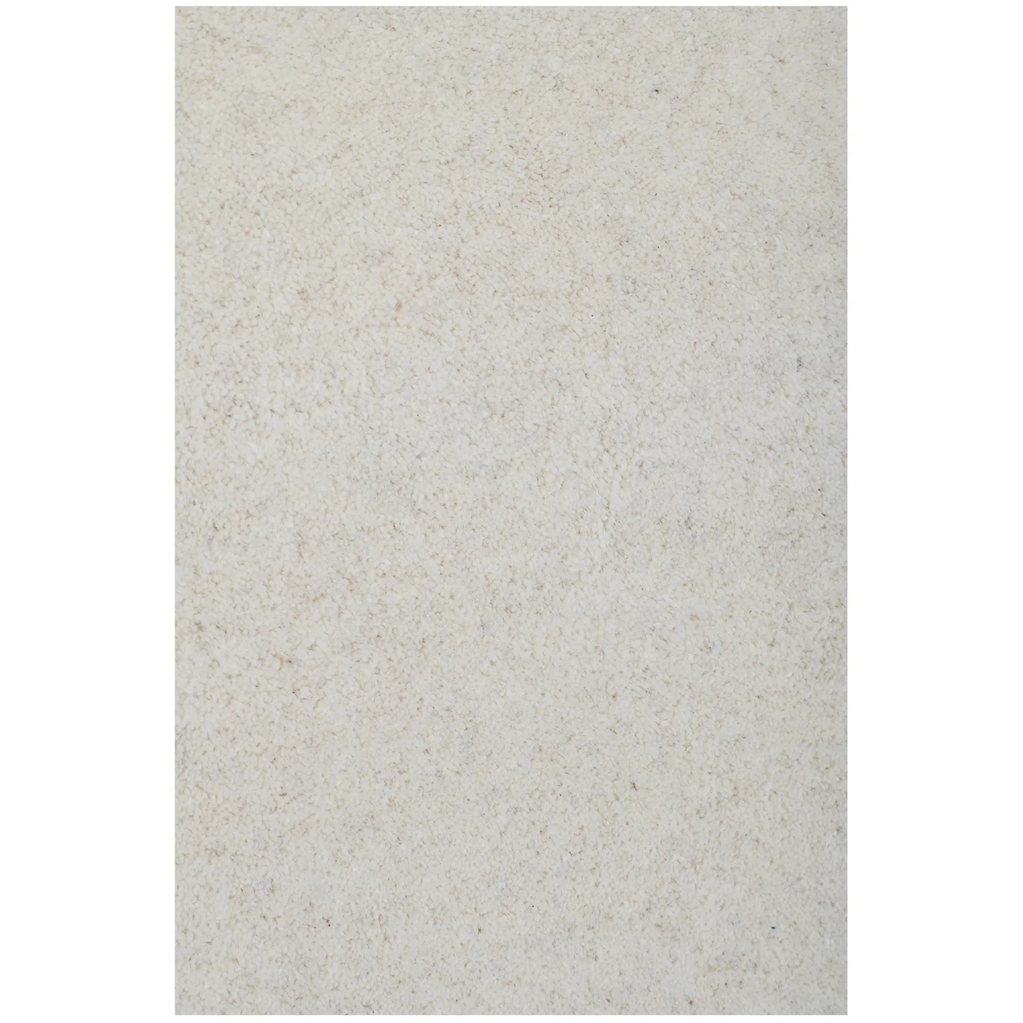 Solid Platinum White ullmatta