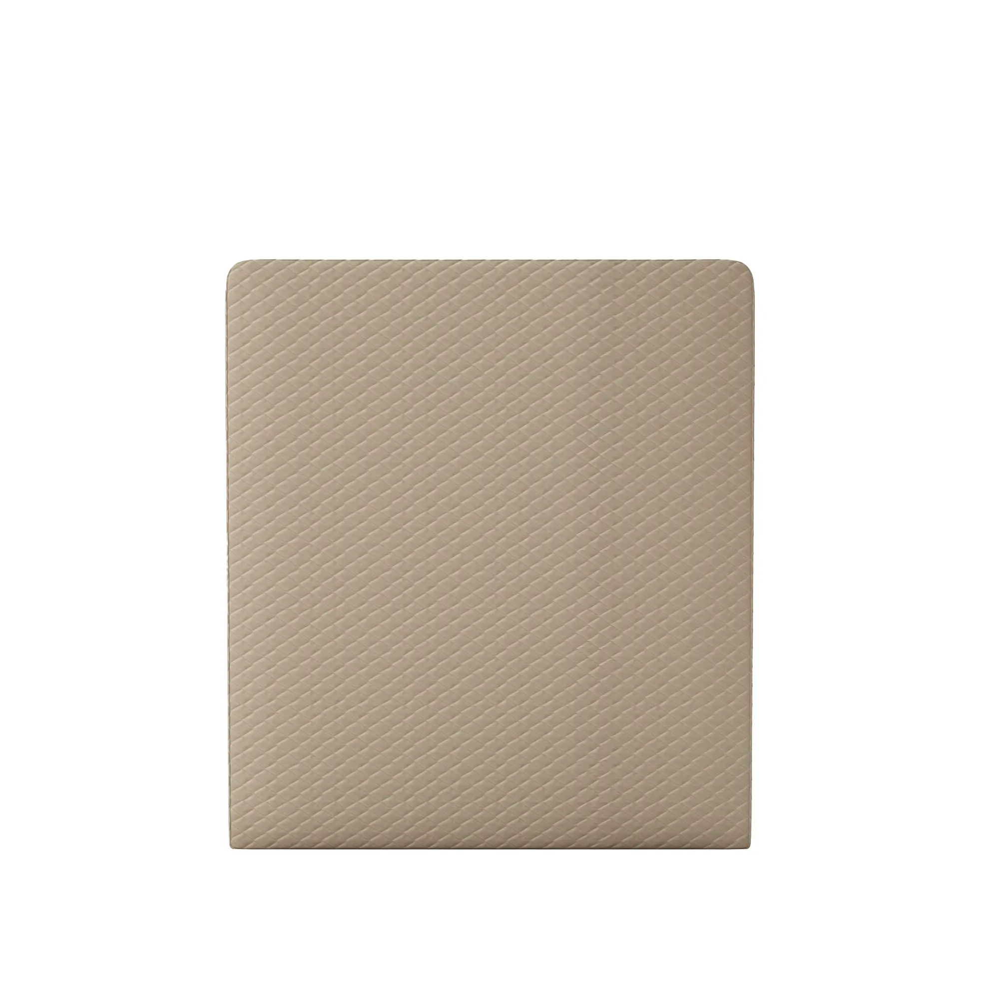 Madison Sänggavel Almond